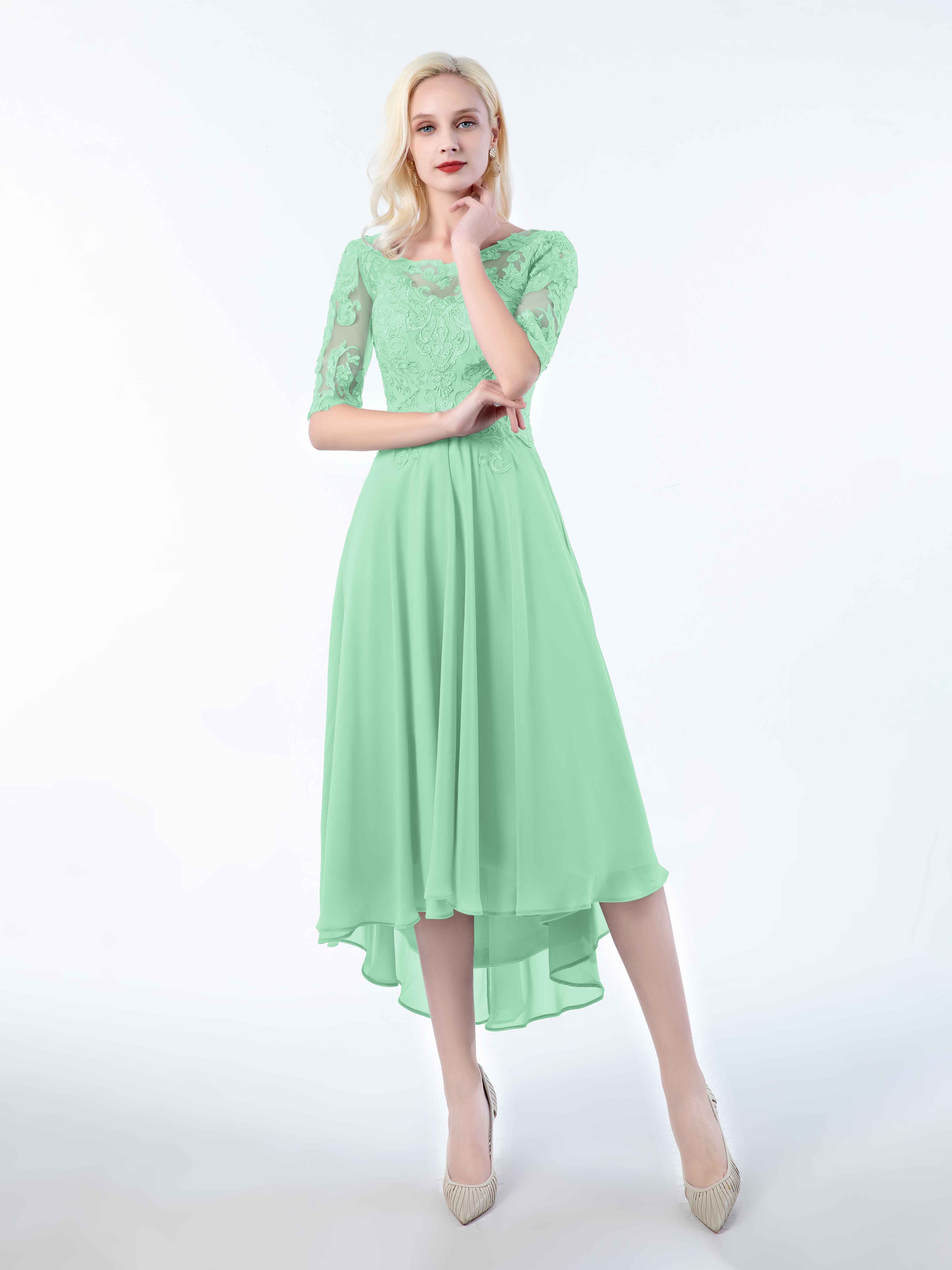 #Couleur_Vert Menthe