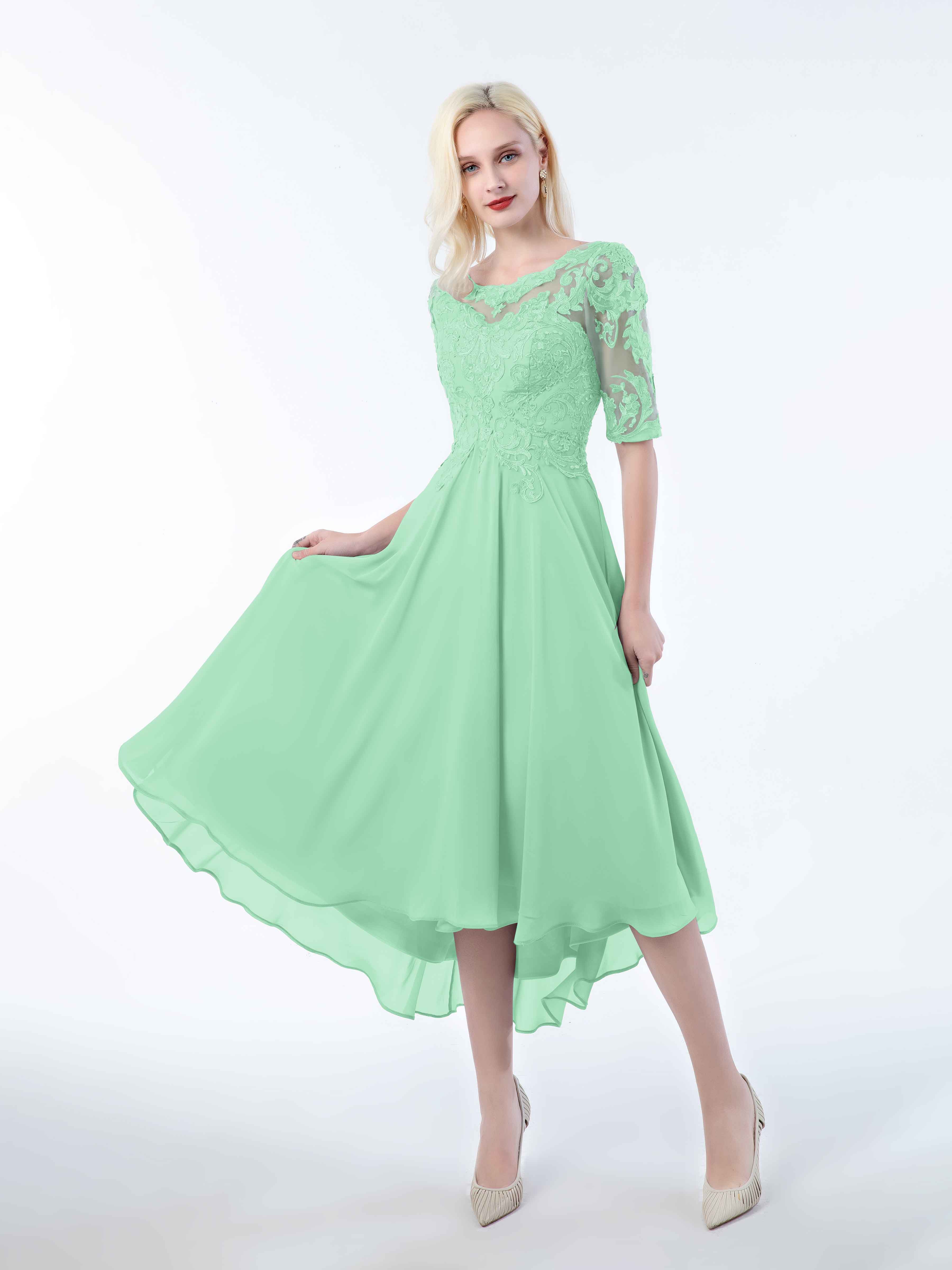 #Couleur_Vert Menthe