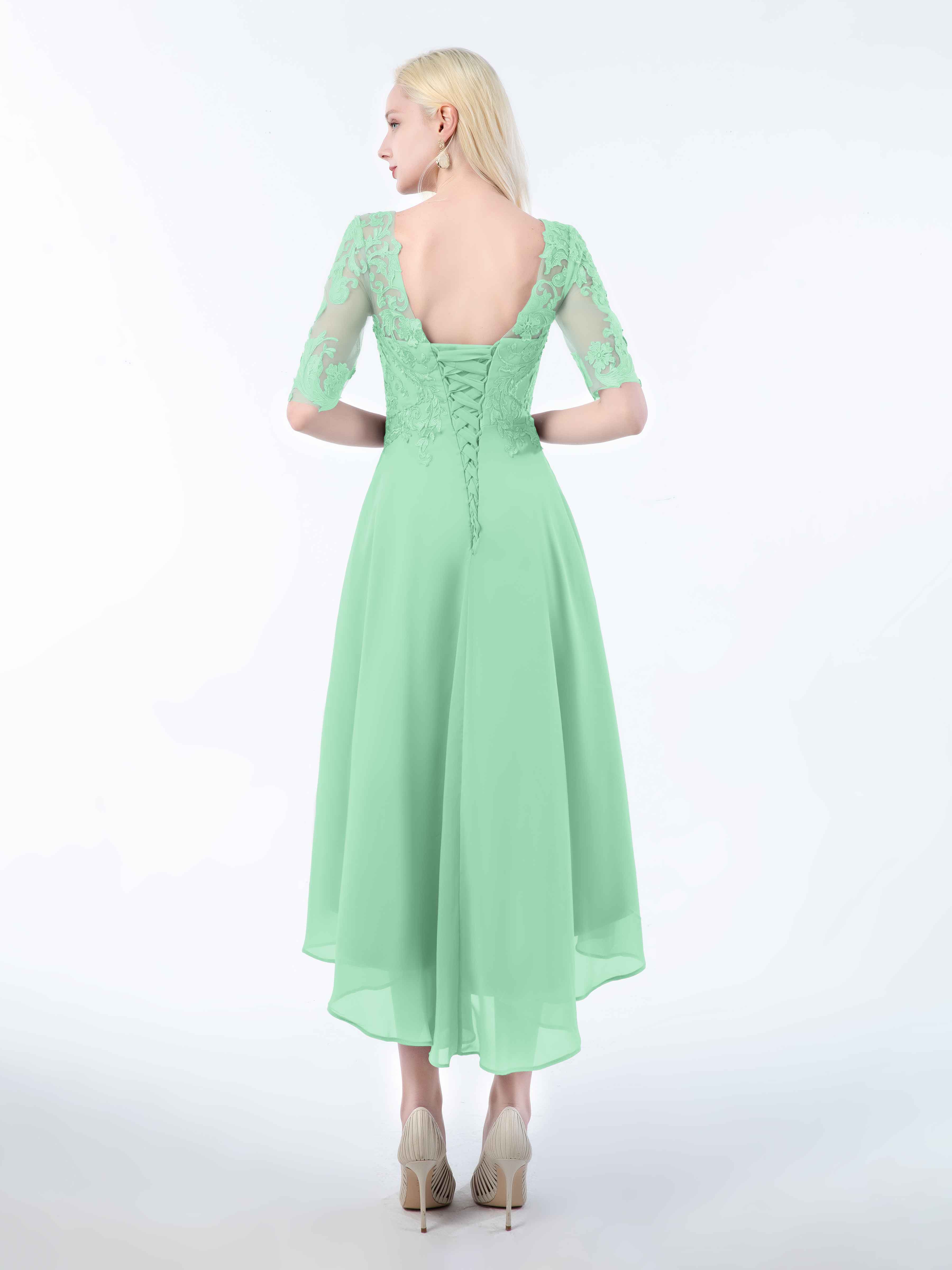 #Couleur_Vert Menthe