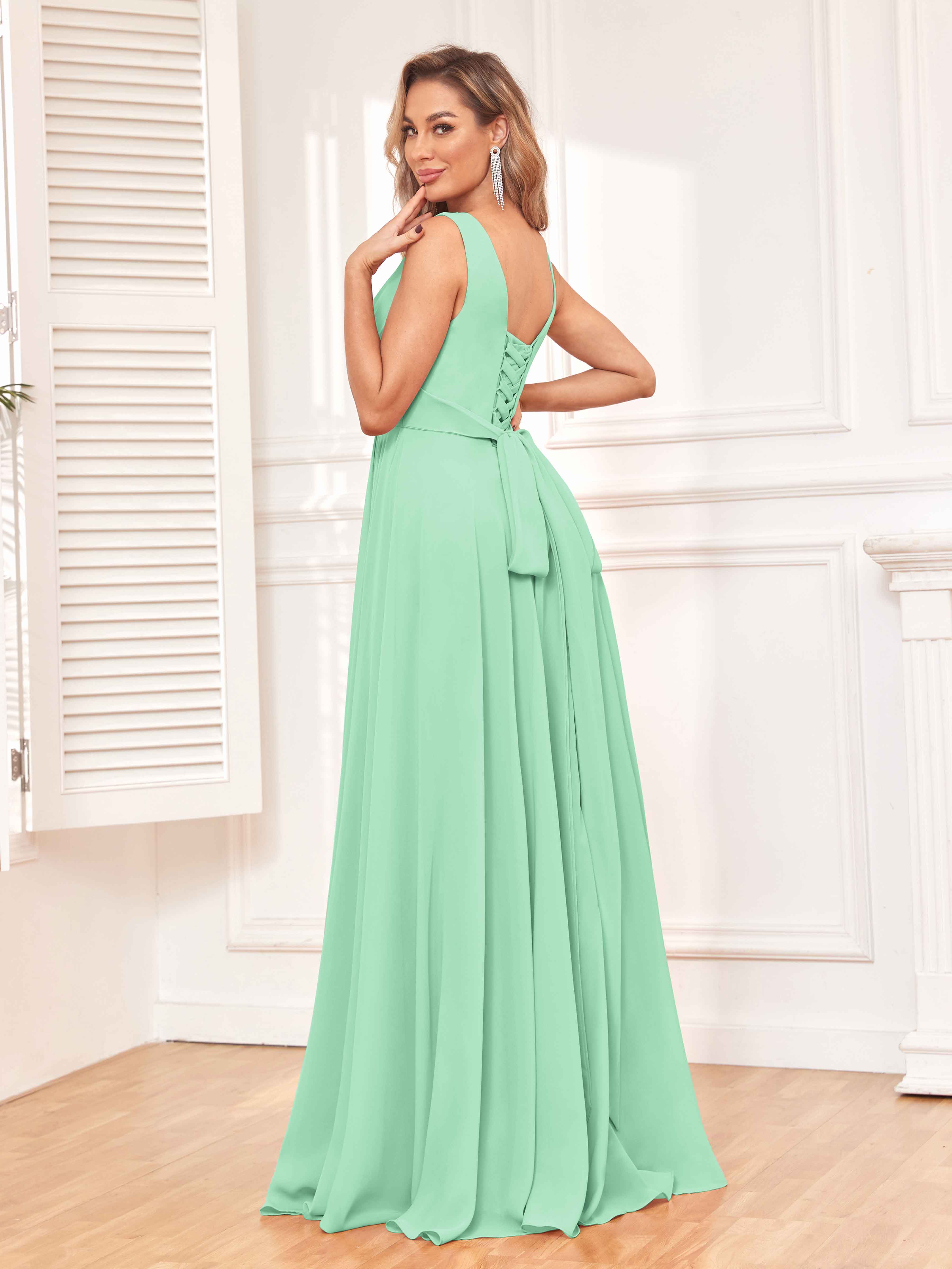 #Couleur_Vert Menthe