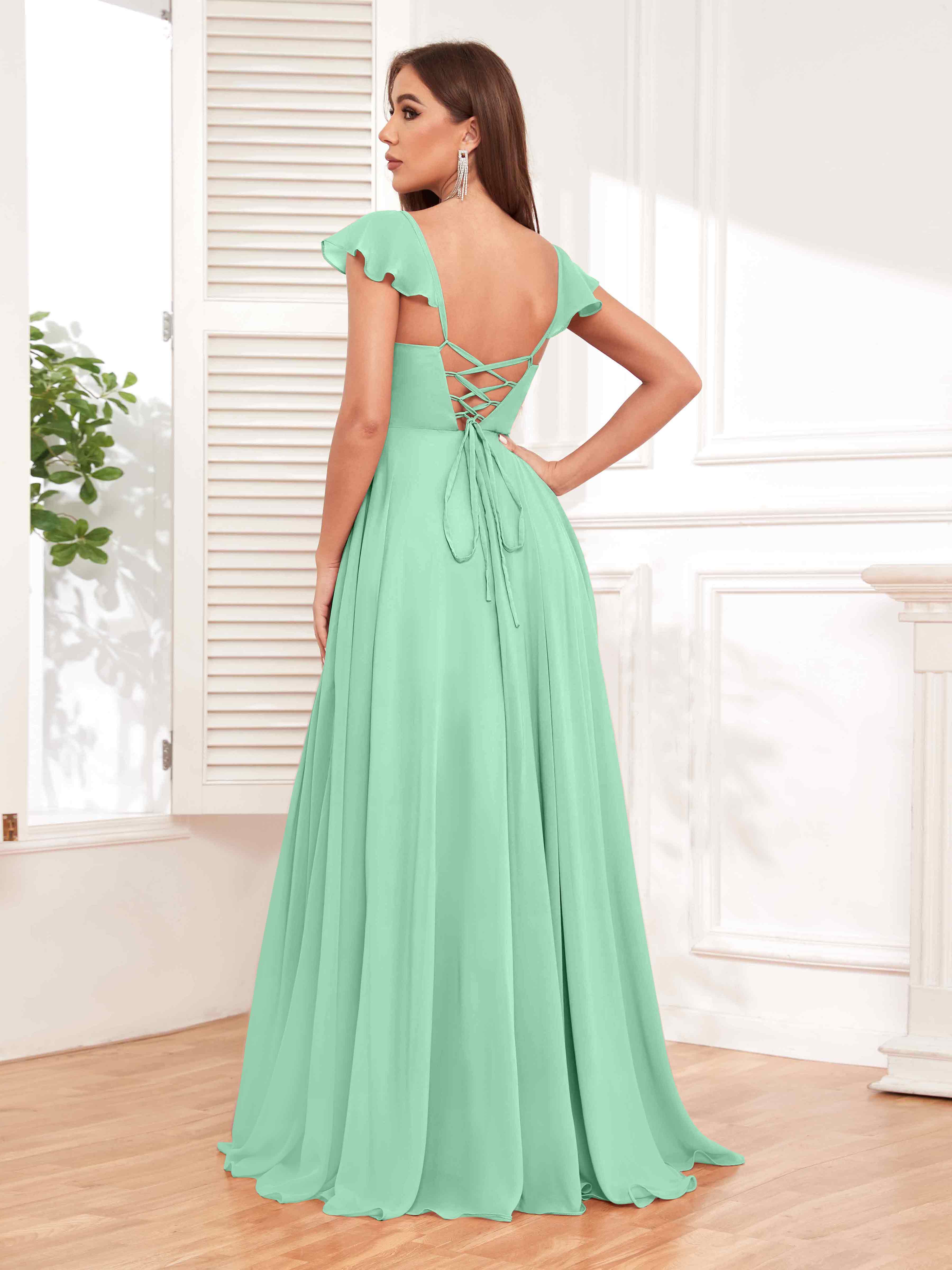#Couleur_Vert Menthe