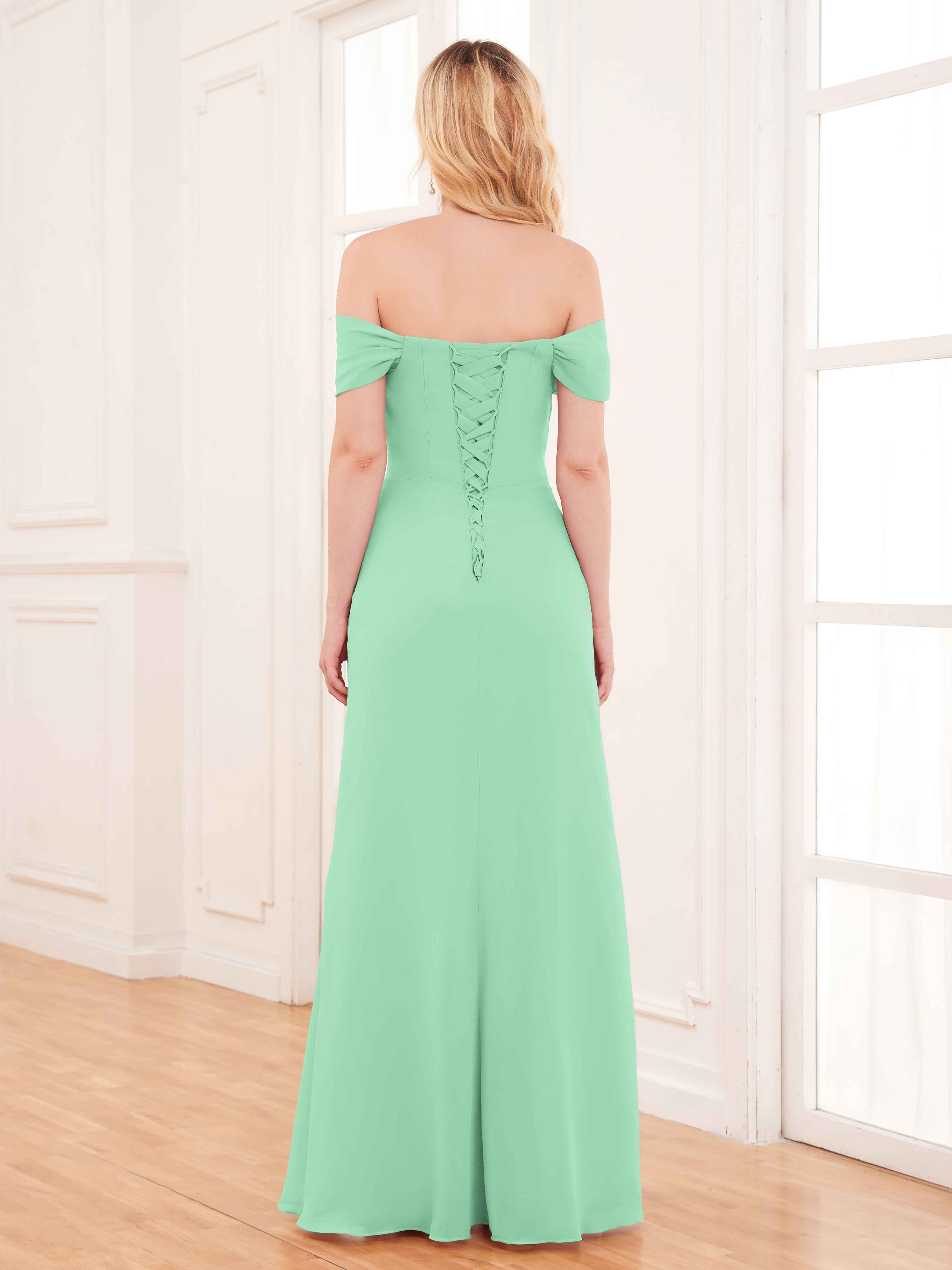 #Couleur_Vert Menthe