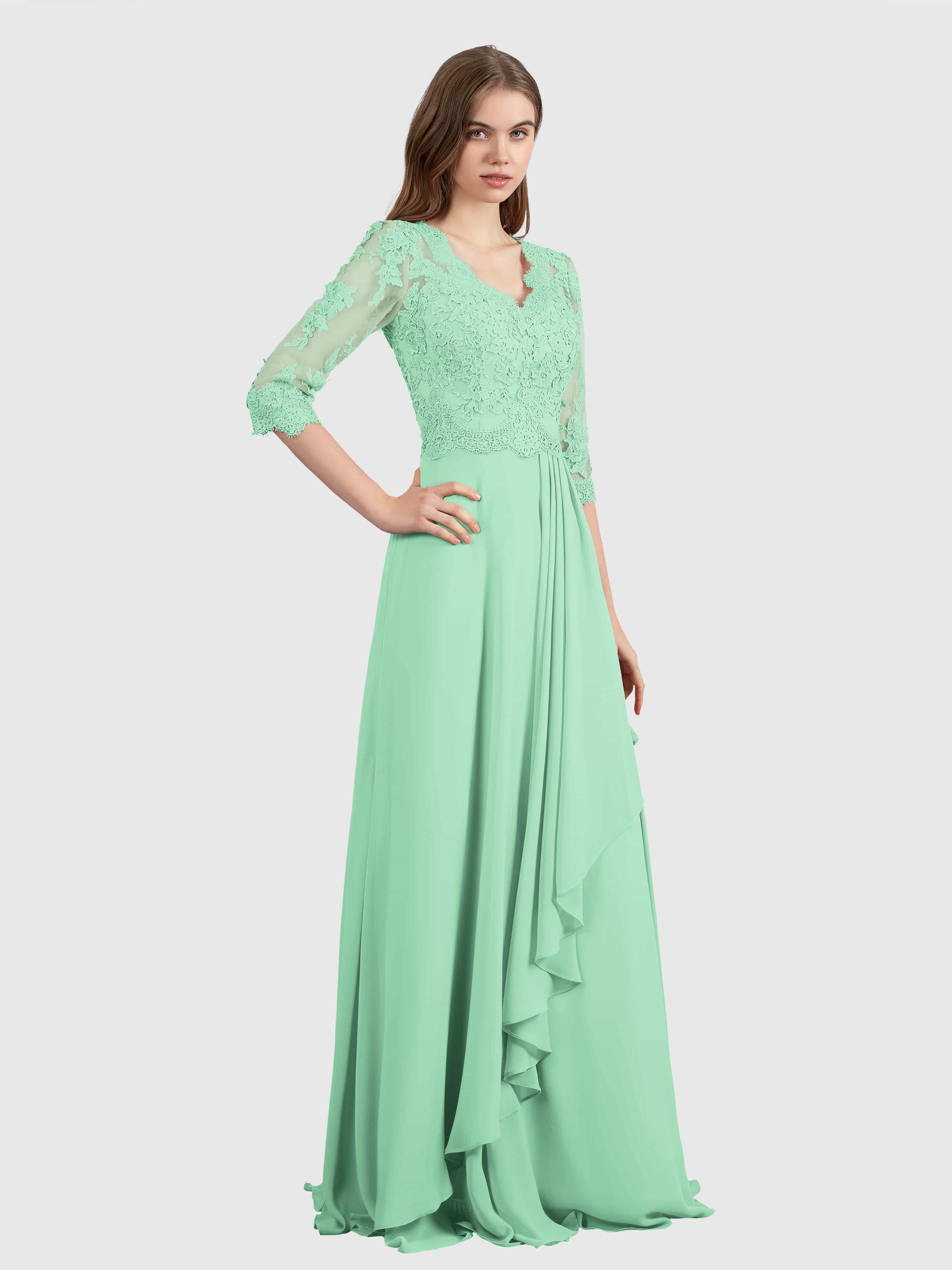 #Couleur_Vert Menthe