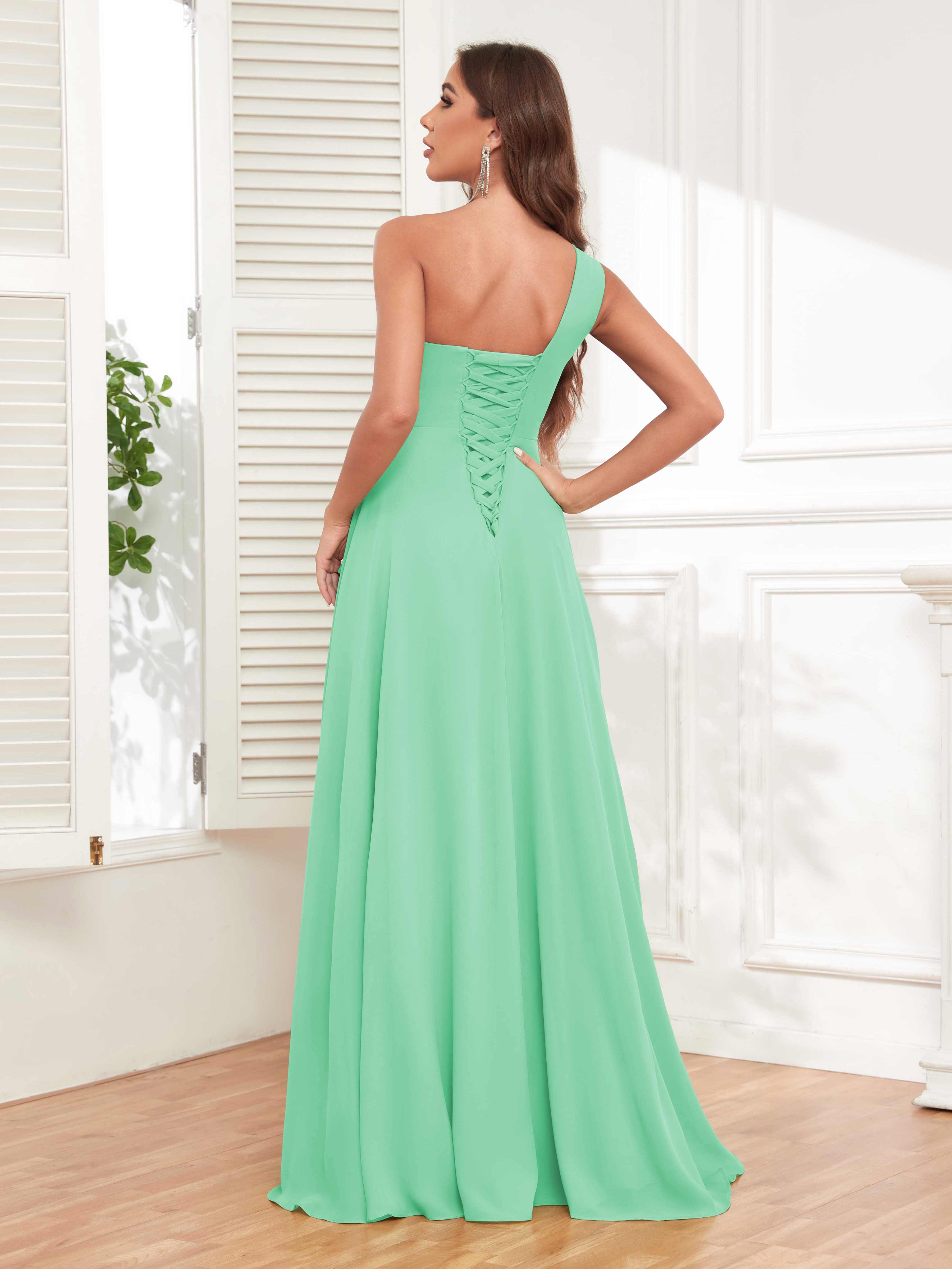 #Couleur_Vert Menthe