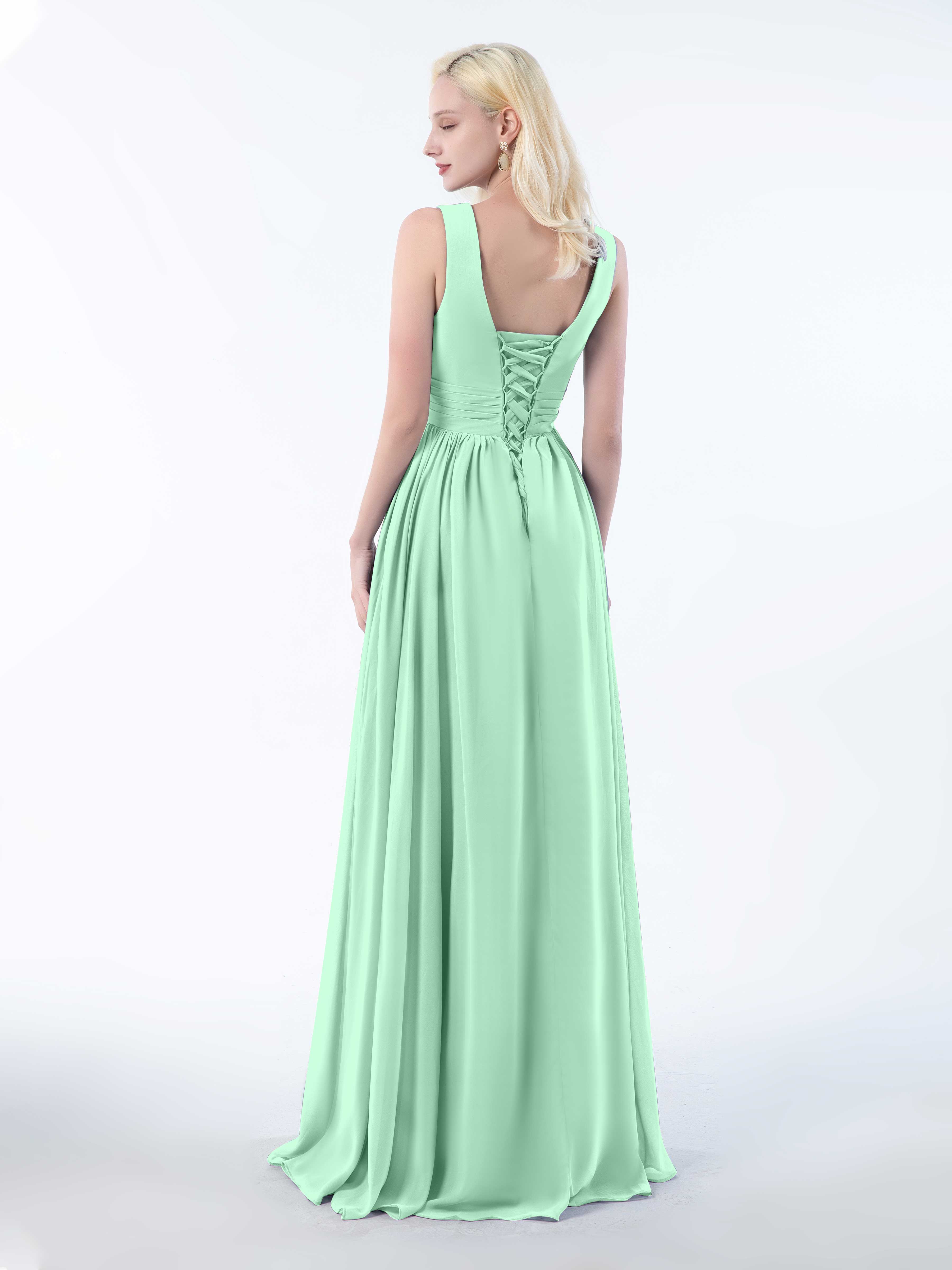 #Couleur_Vert Menthe
