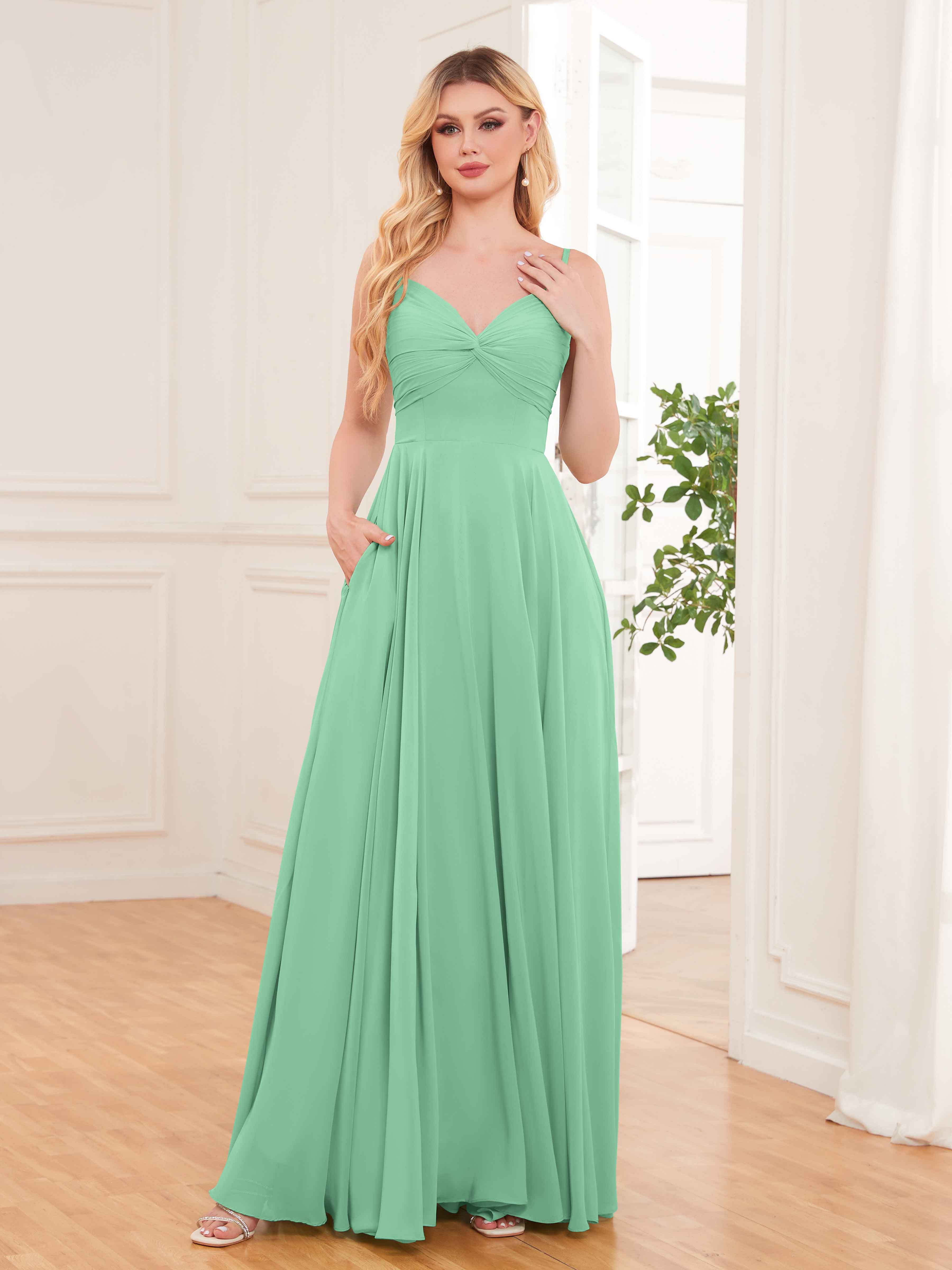 #Couleur_Vert Menthe