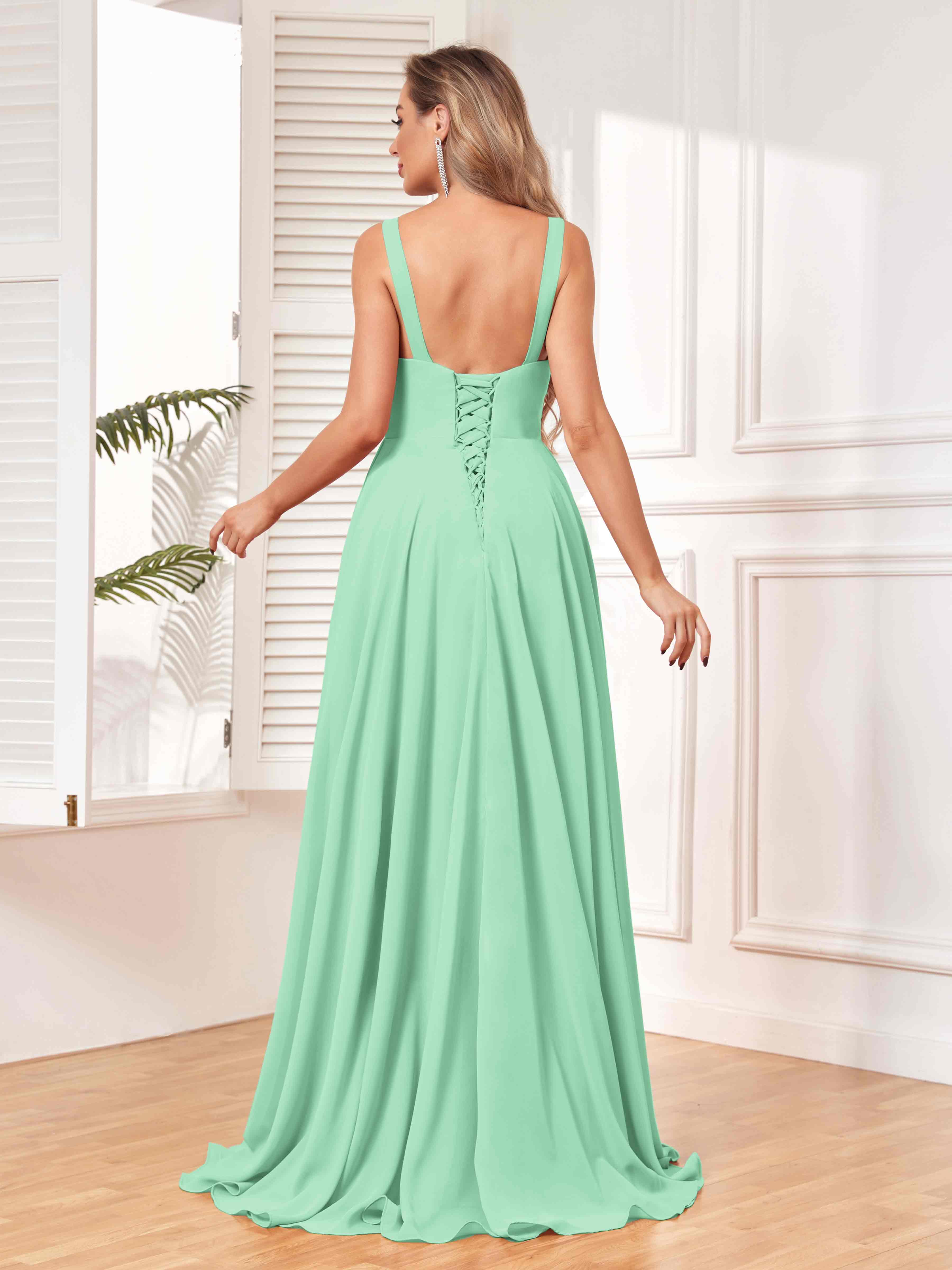 #Couleur_Vert Menthe