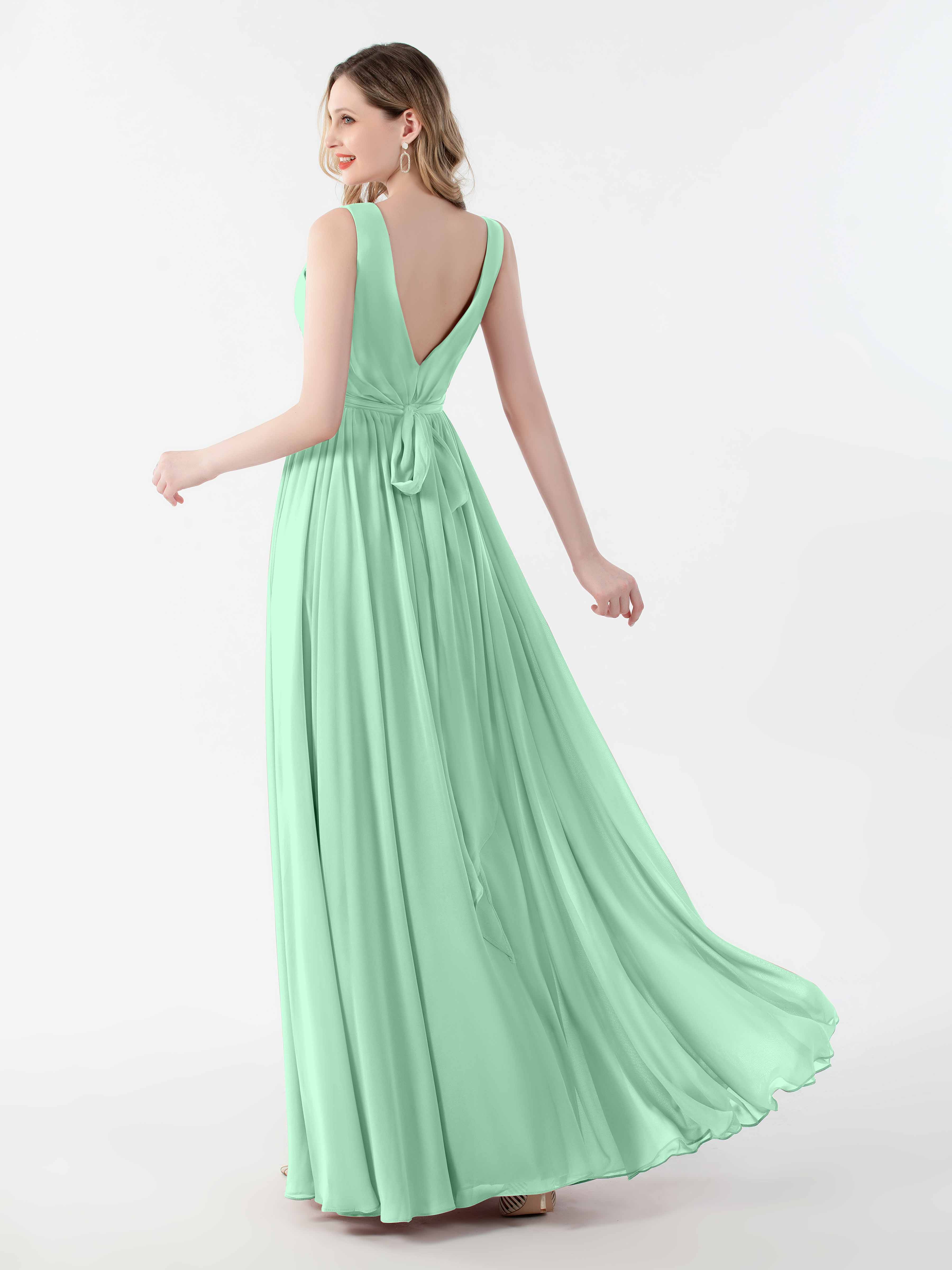 #Couleur_Vert Menthe