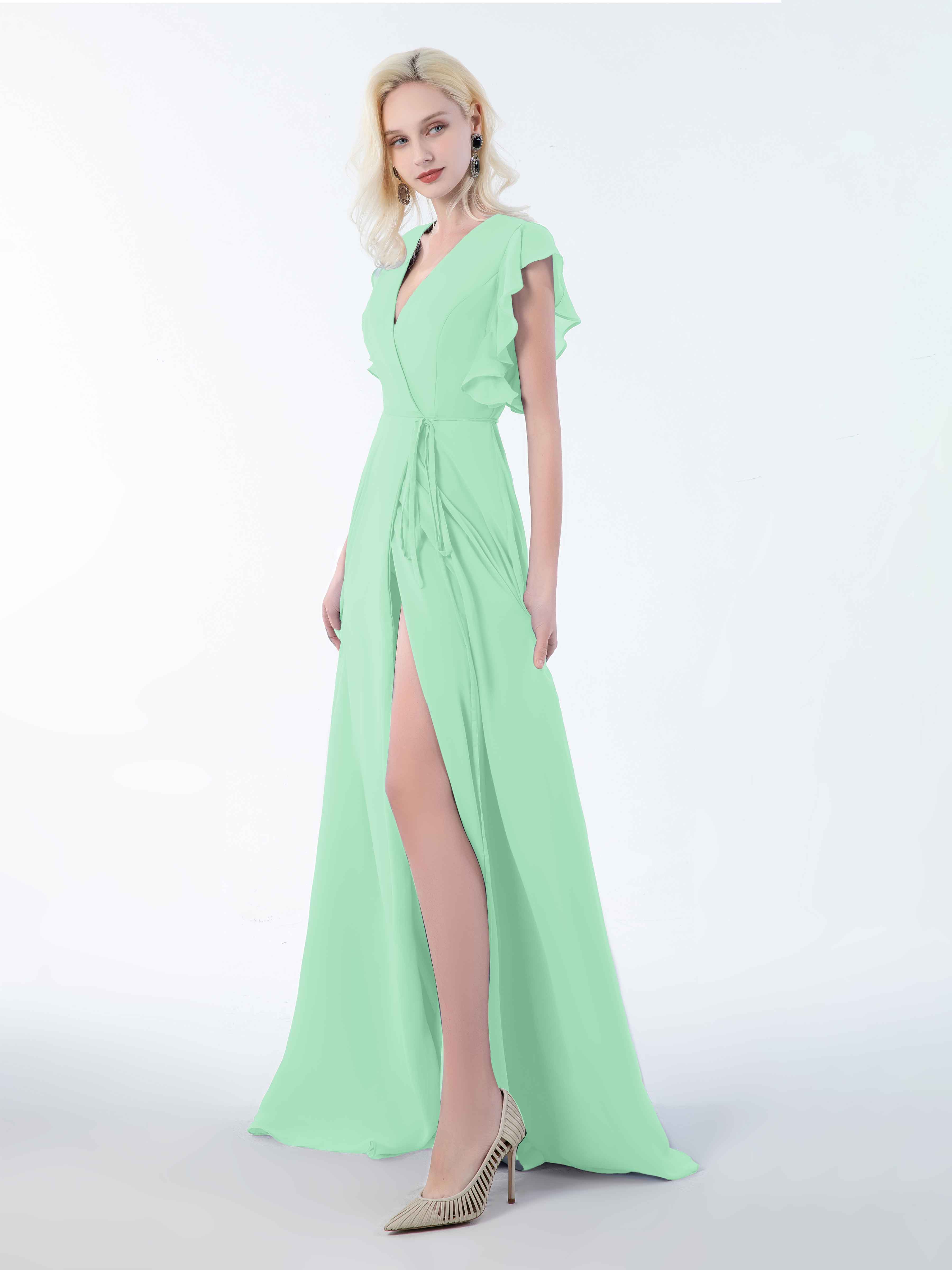 #Couleur_Vert Menthe