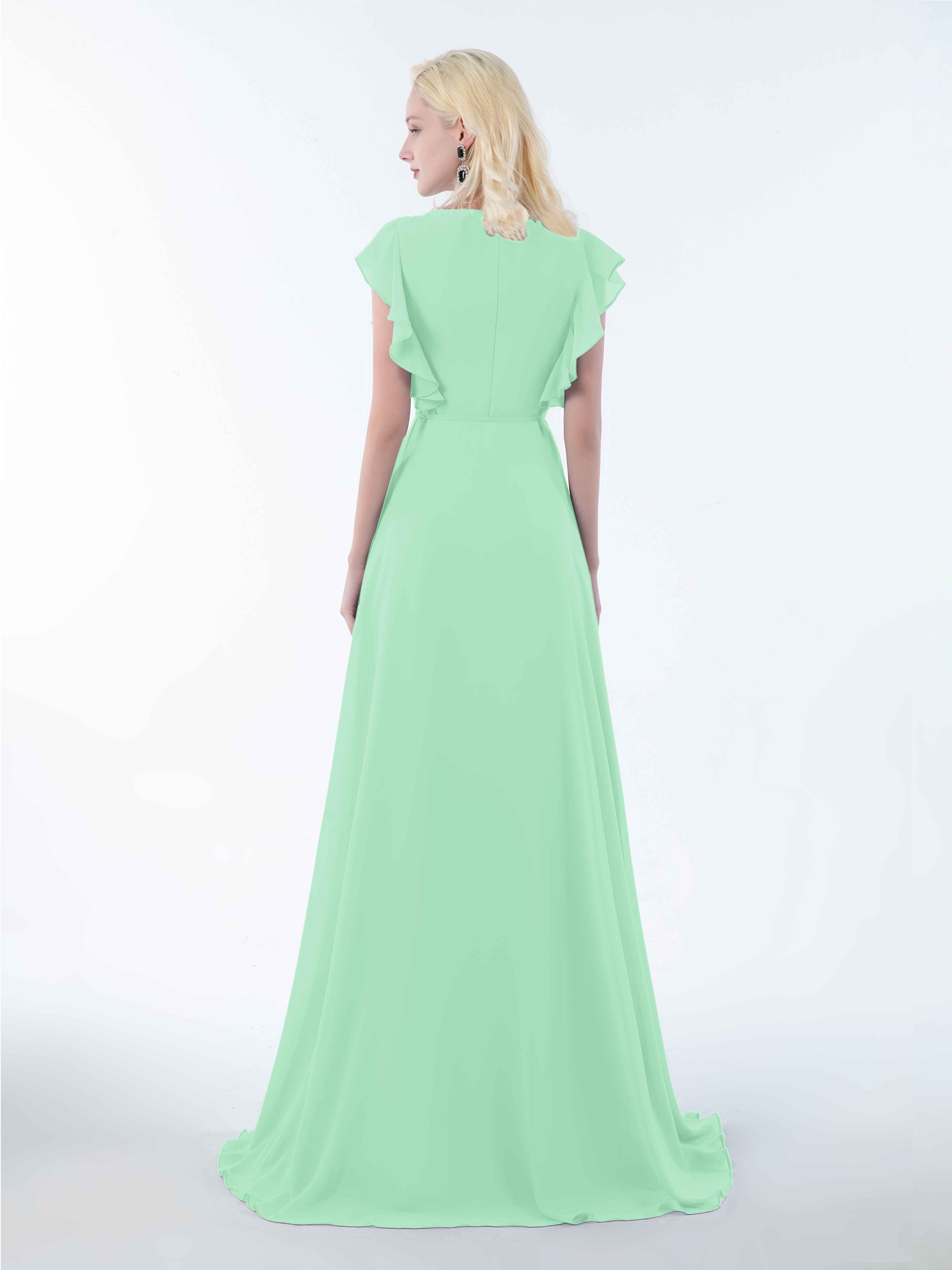 #Couleur_Vert Menthe