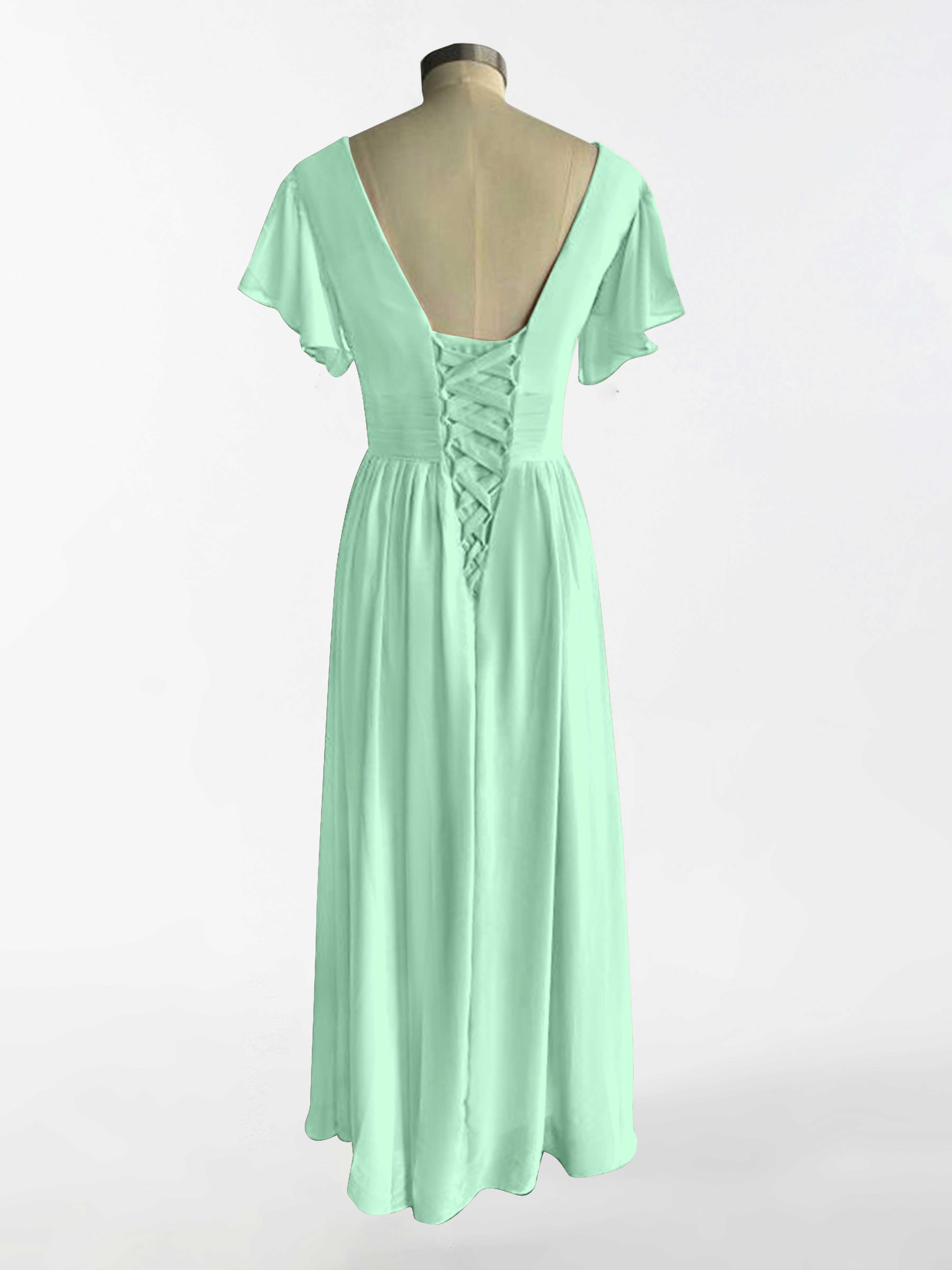 #Couleur_Vert Menthe