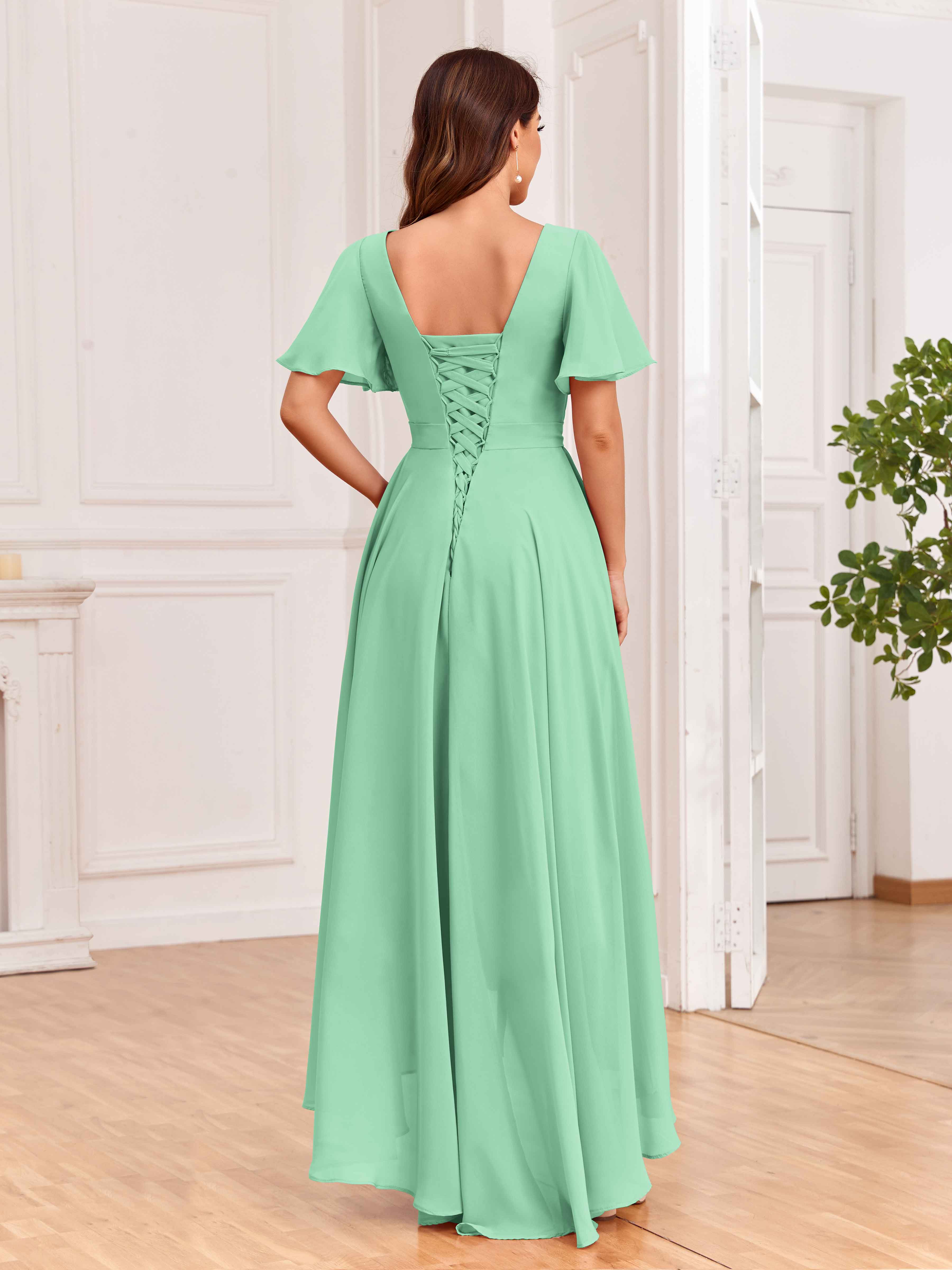#Couleur_Vert Menthe