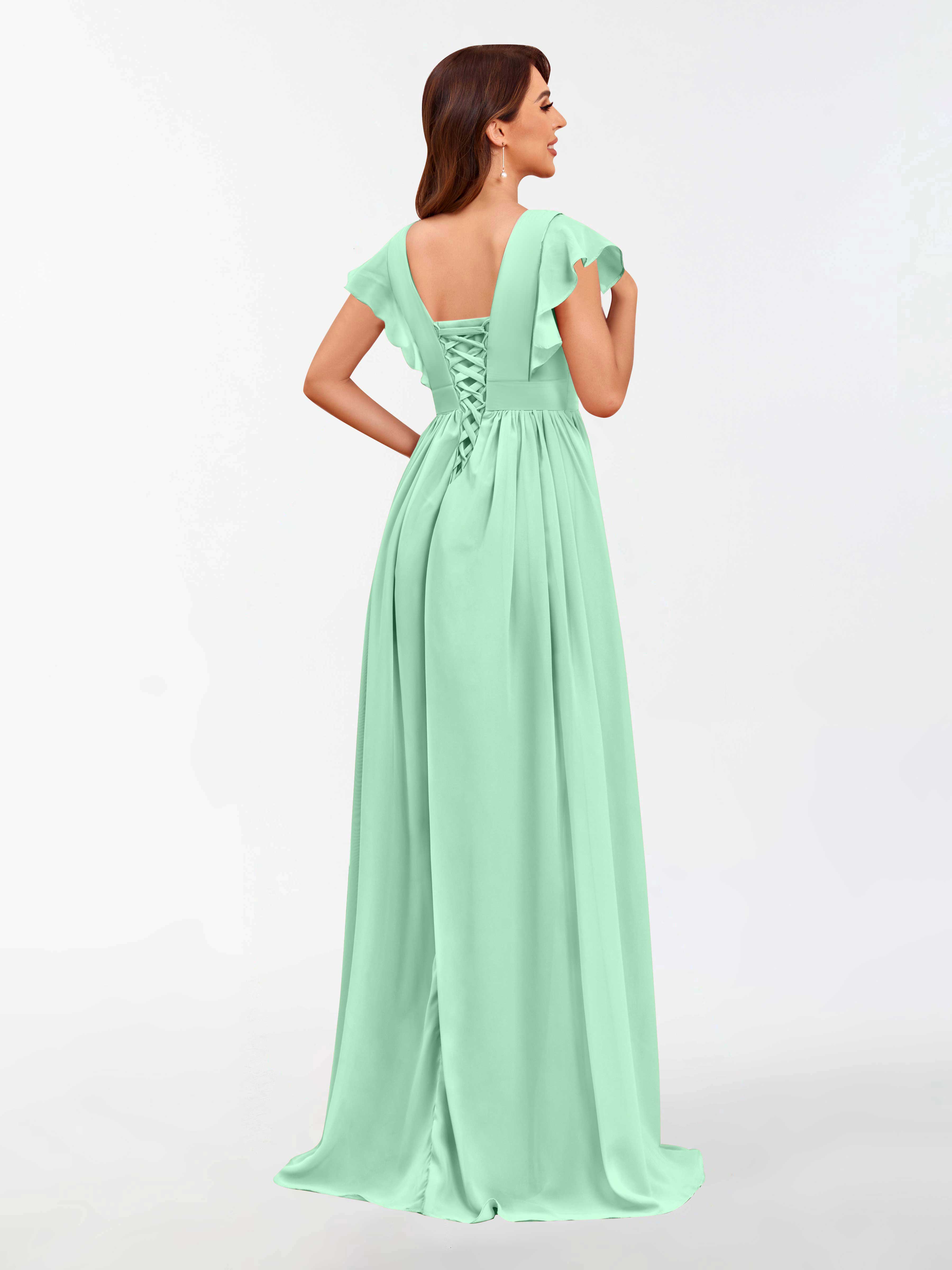 #Couleur_Vert Menthe