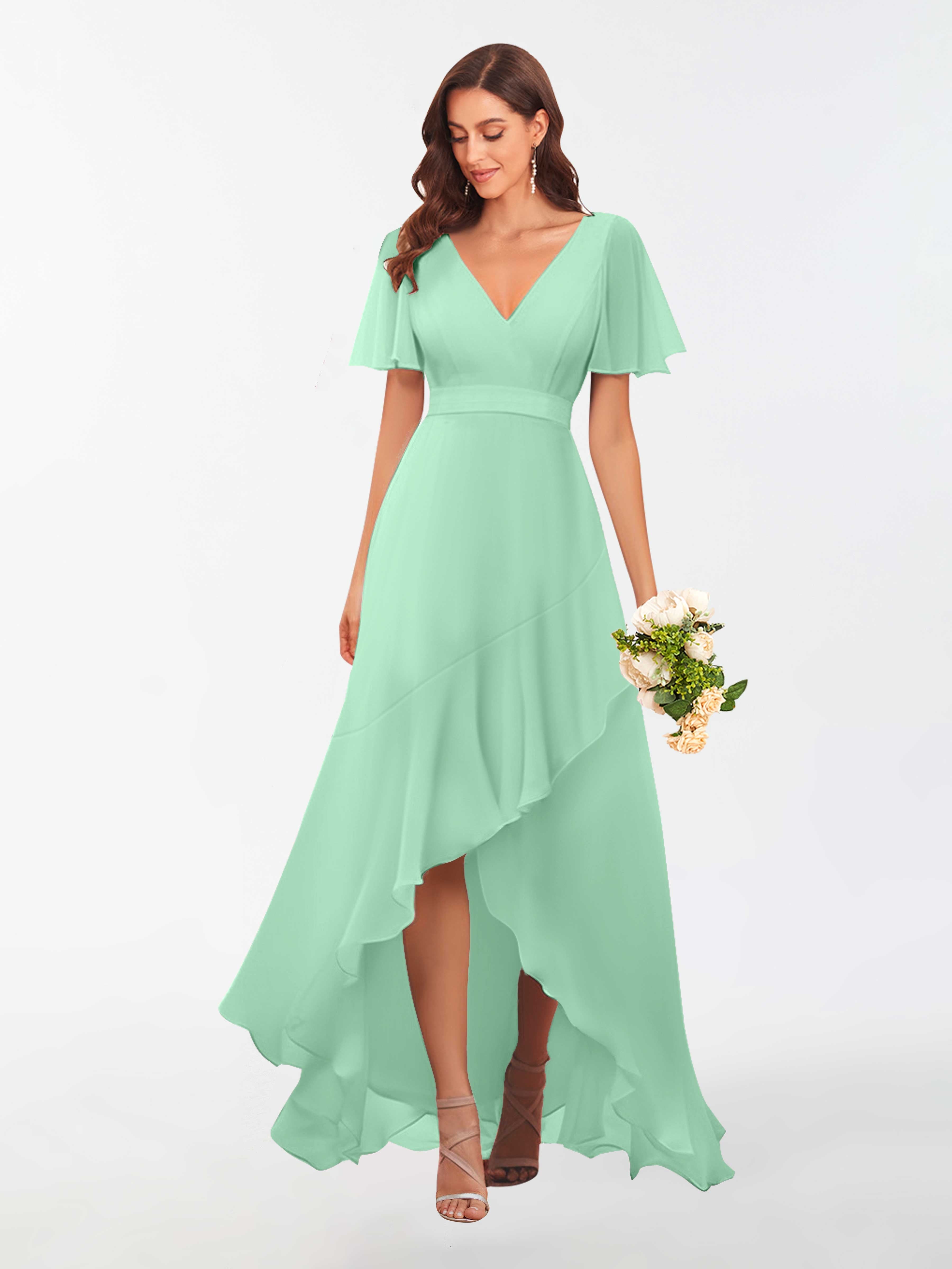 #Couleur_Vert Menthe