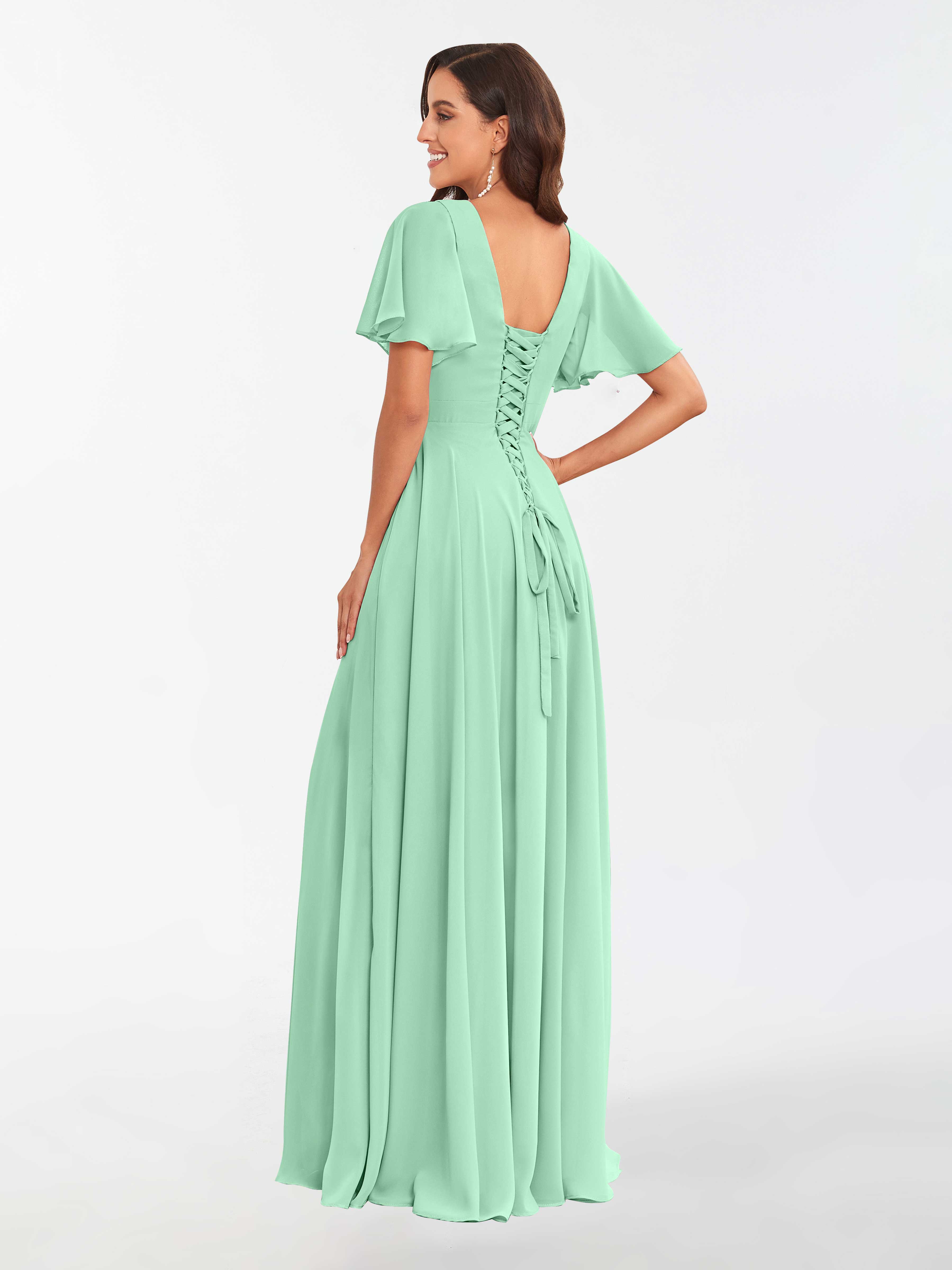 #Couleur_Vert Menthe