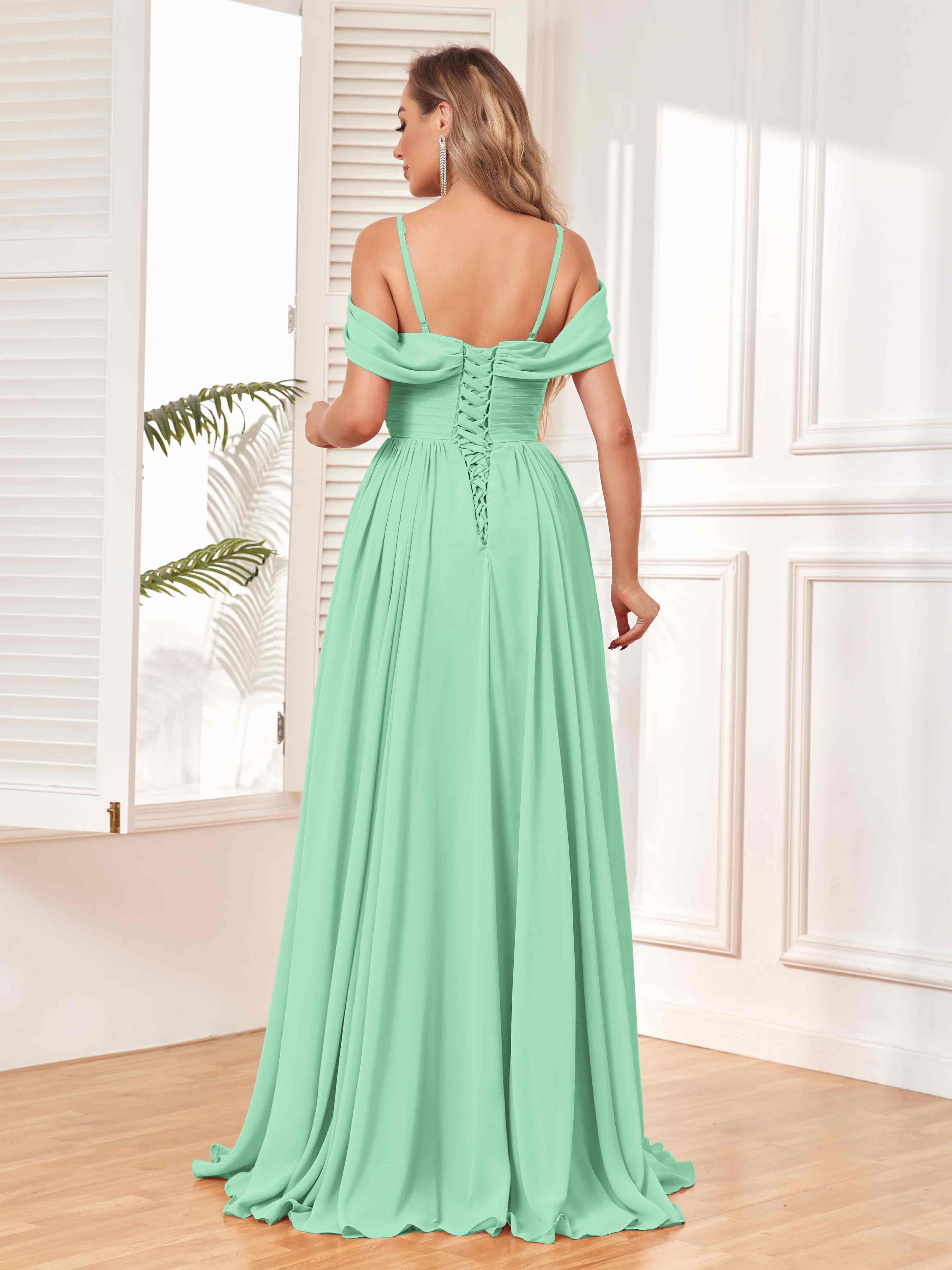 #Couleur_Vert Menthe