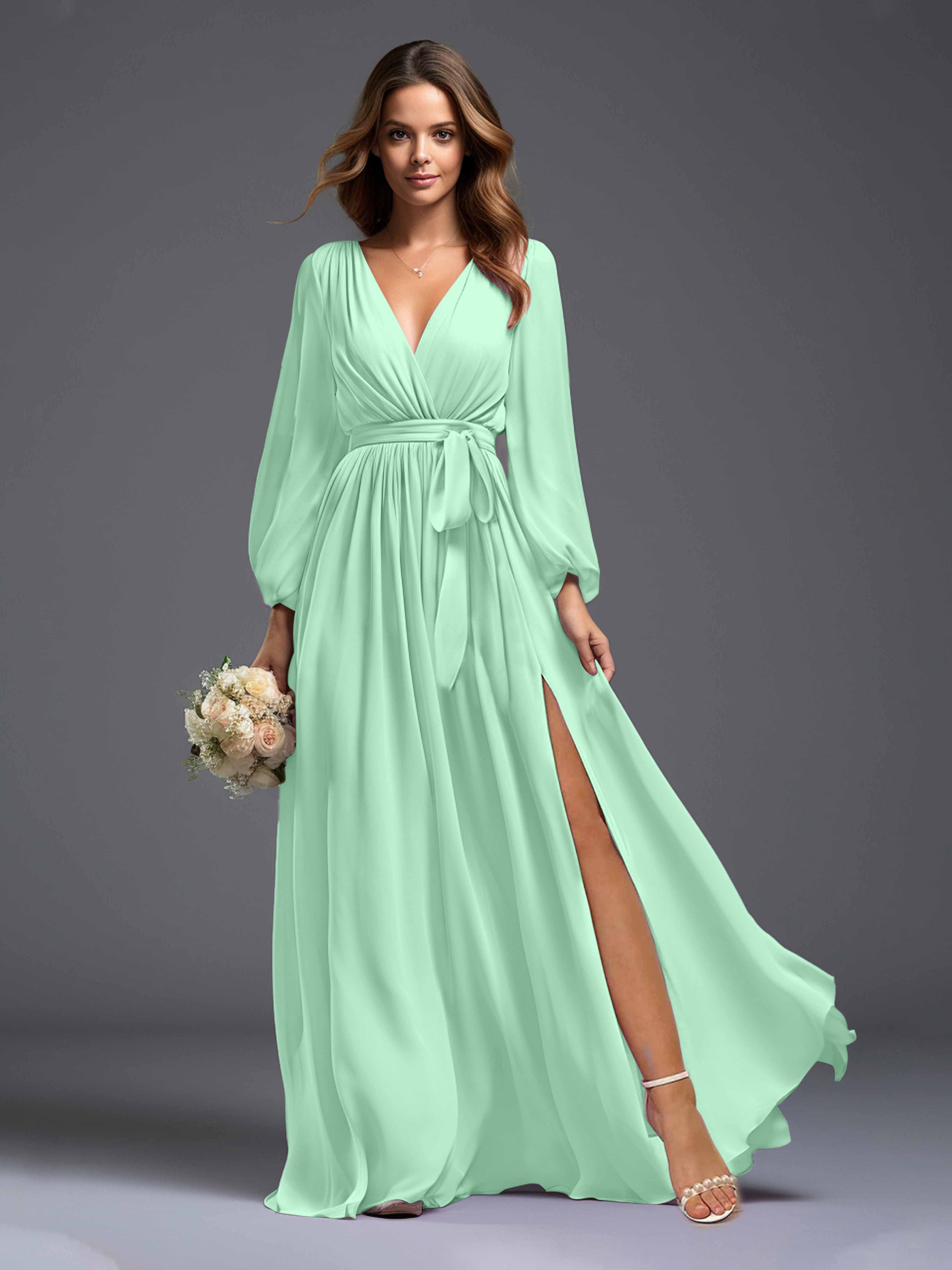 #Couleur_Vert Menthe