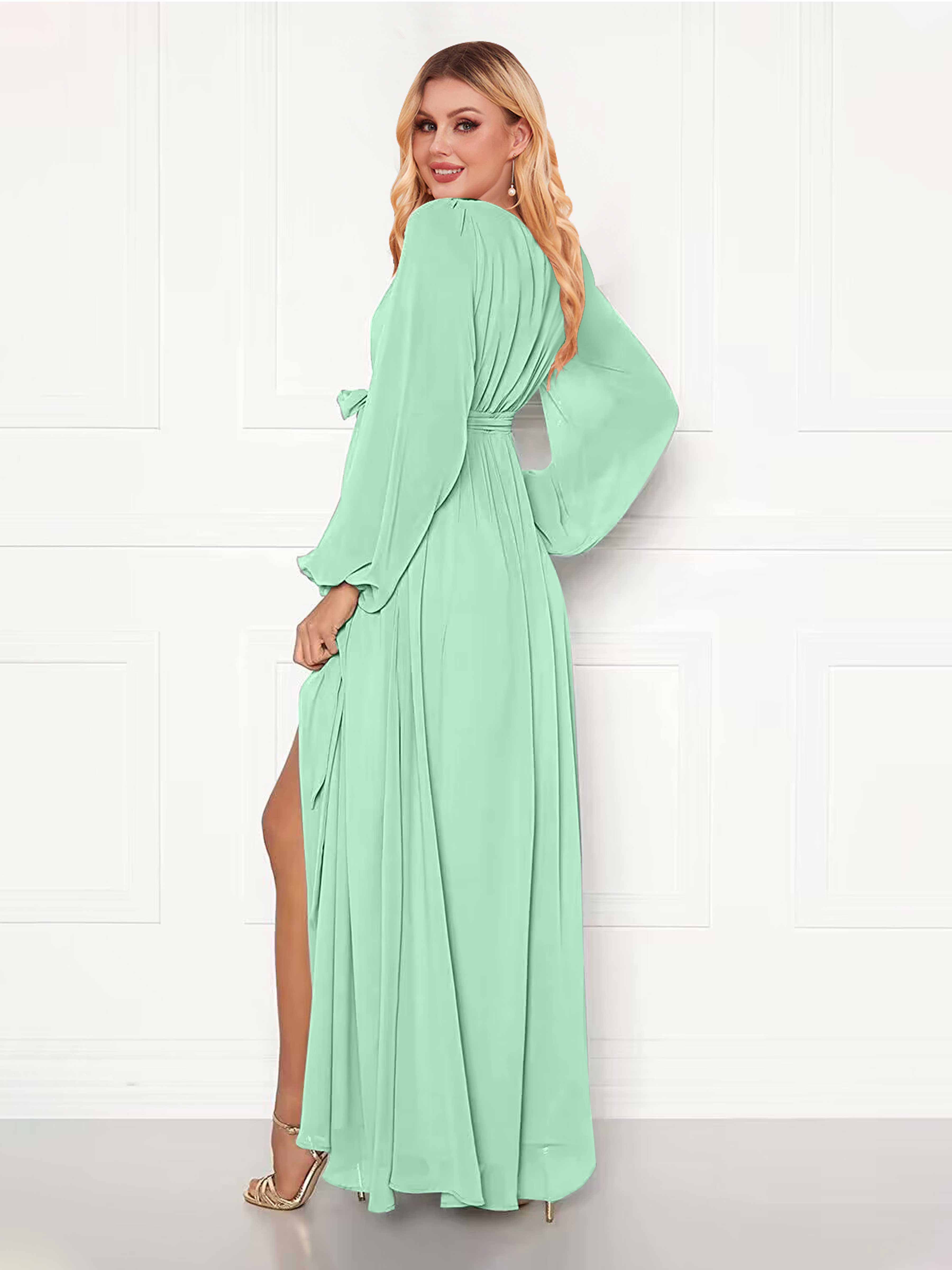 #Couleur_Vert Menthe