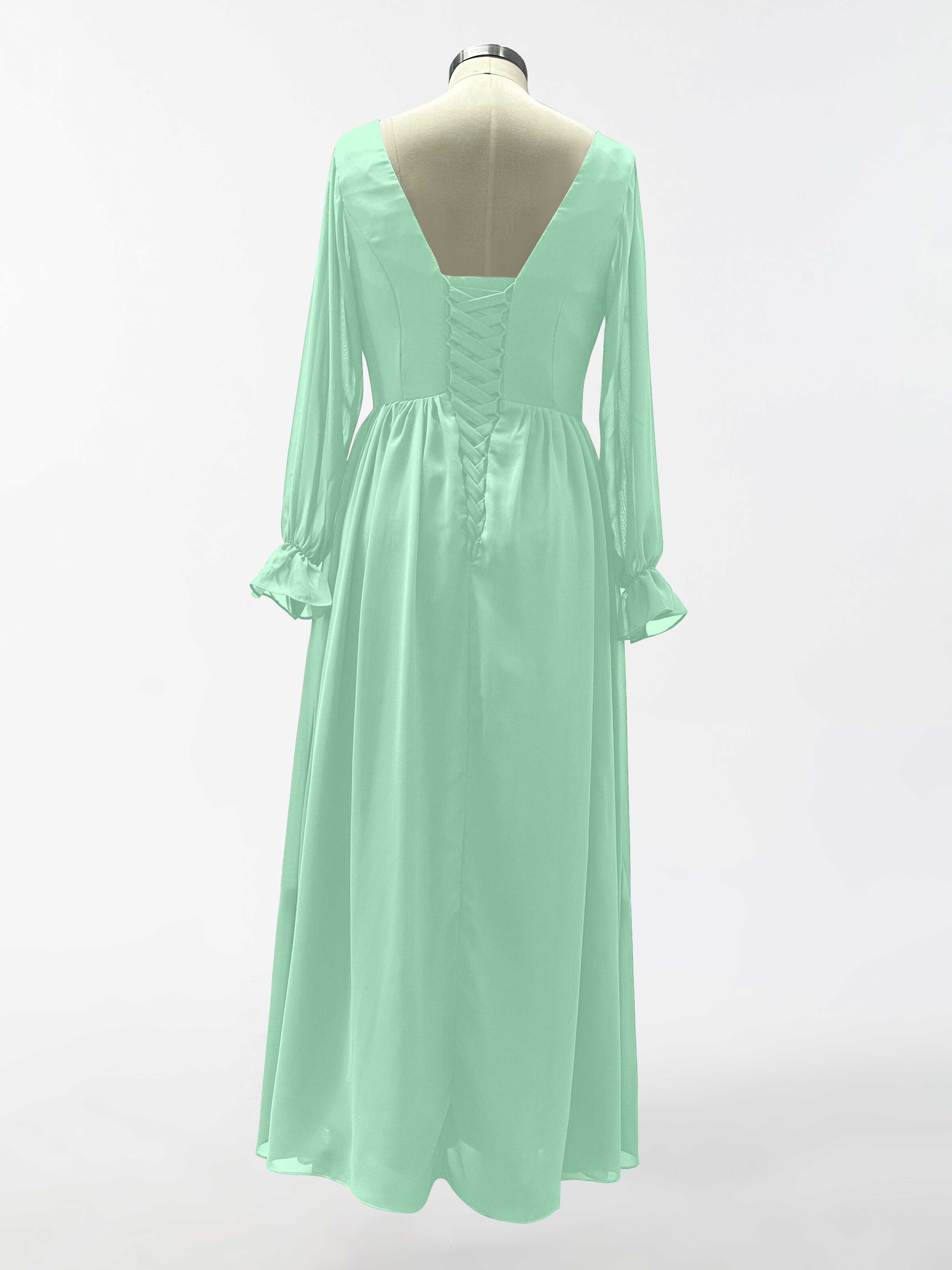 #Couleur_Vert Menthe