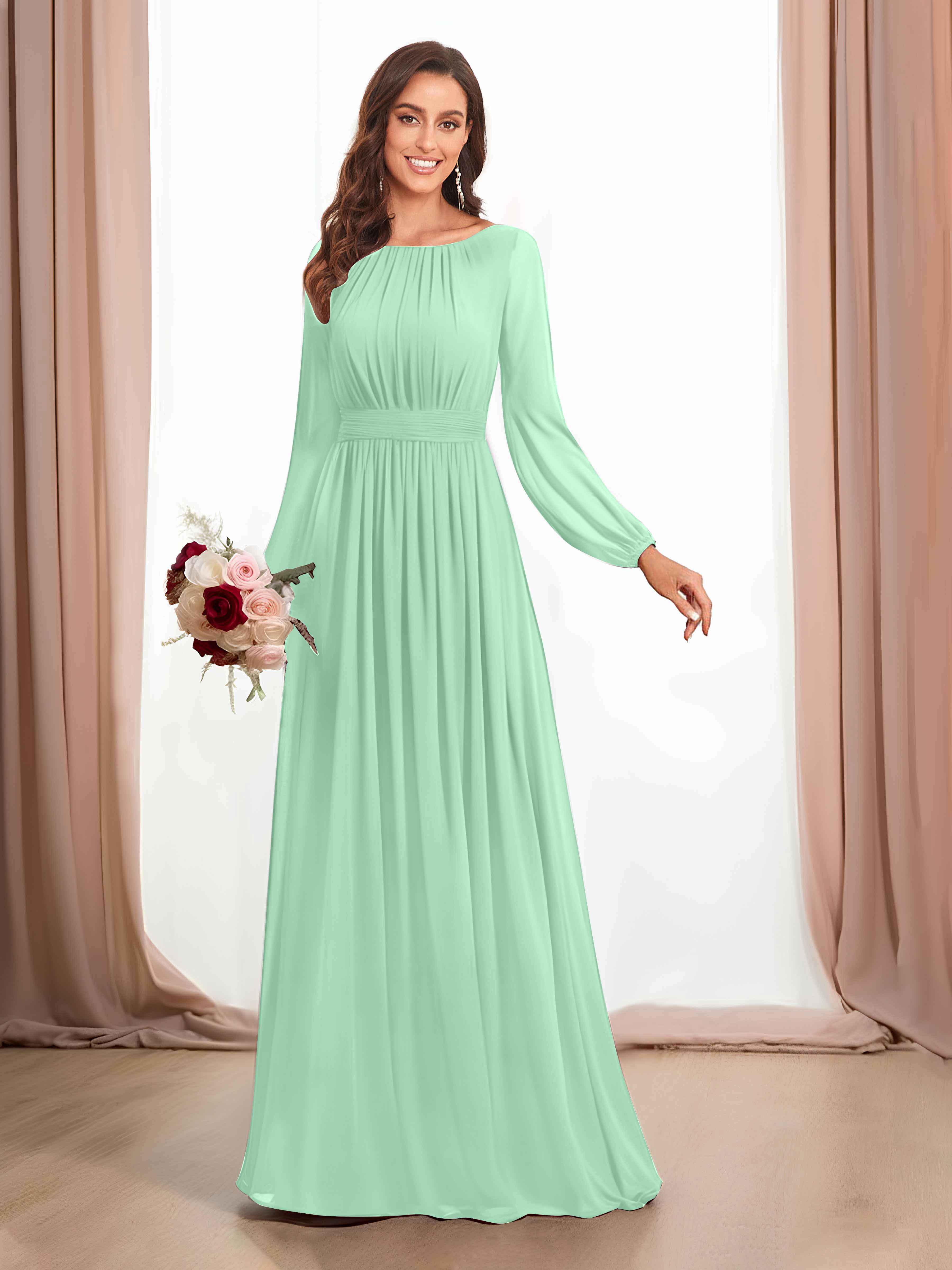 #Couleur_Vert Menthe