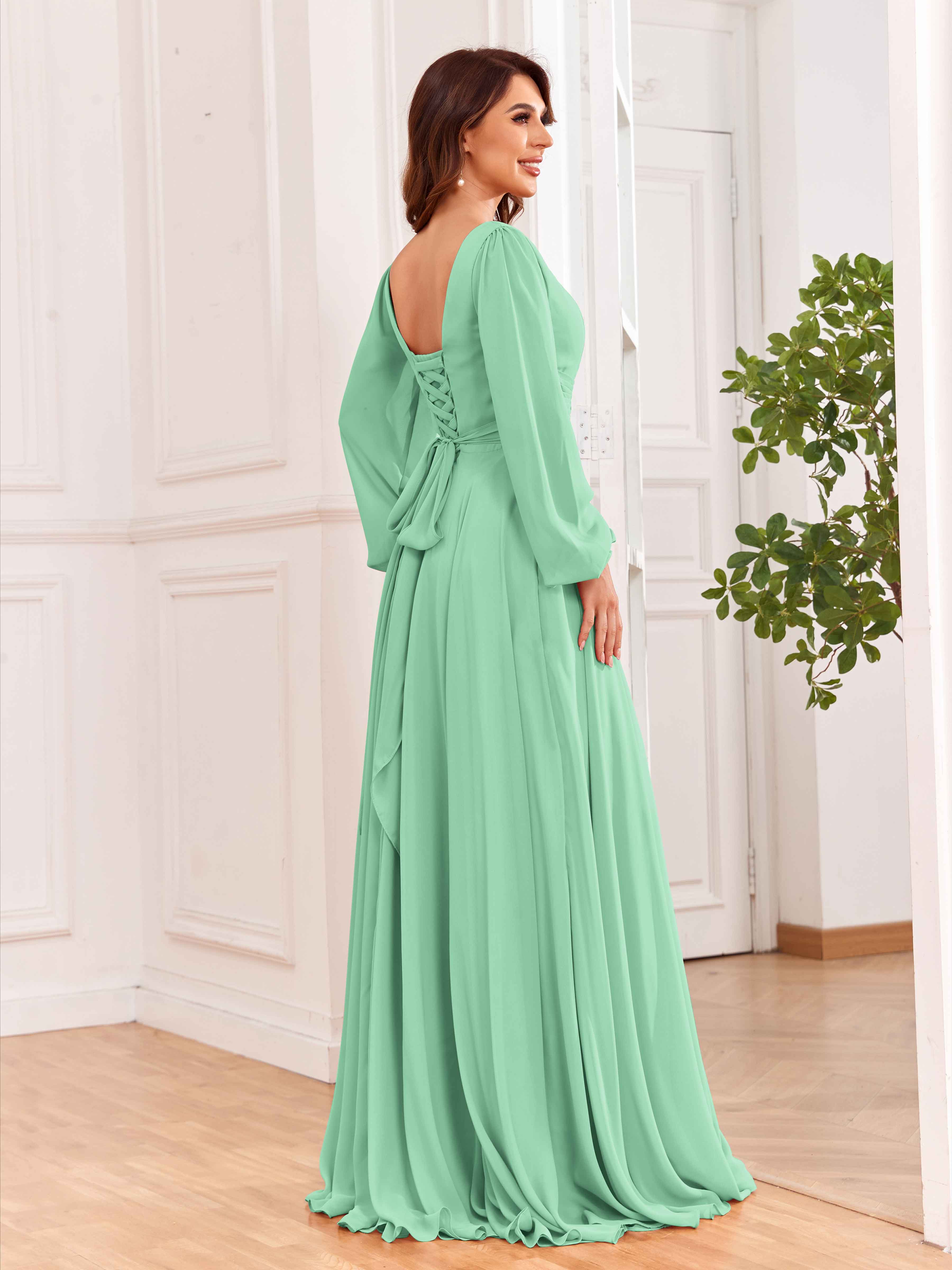 #Couleur_Vert Menthe