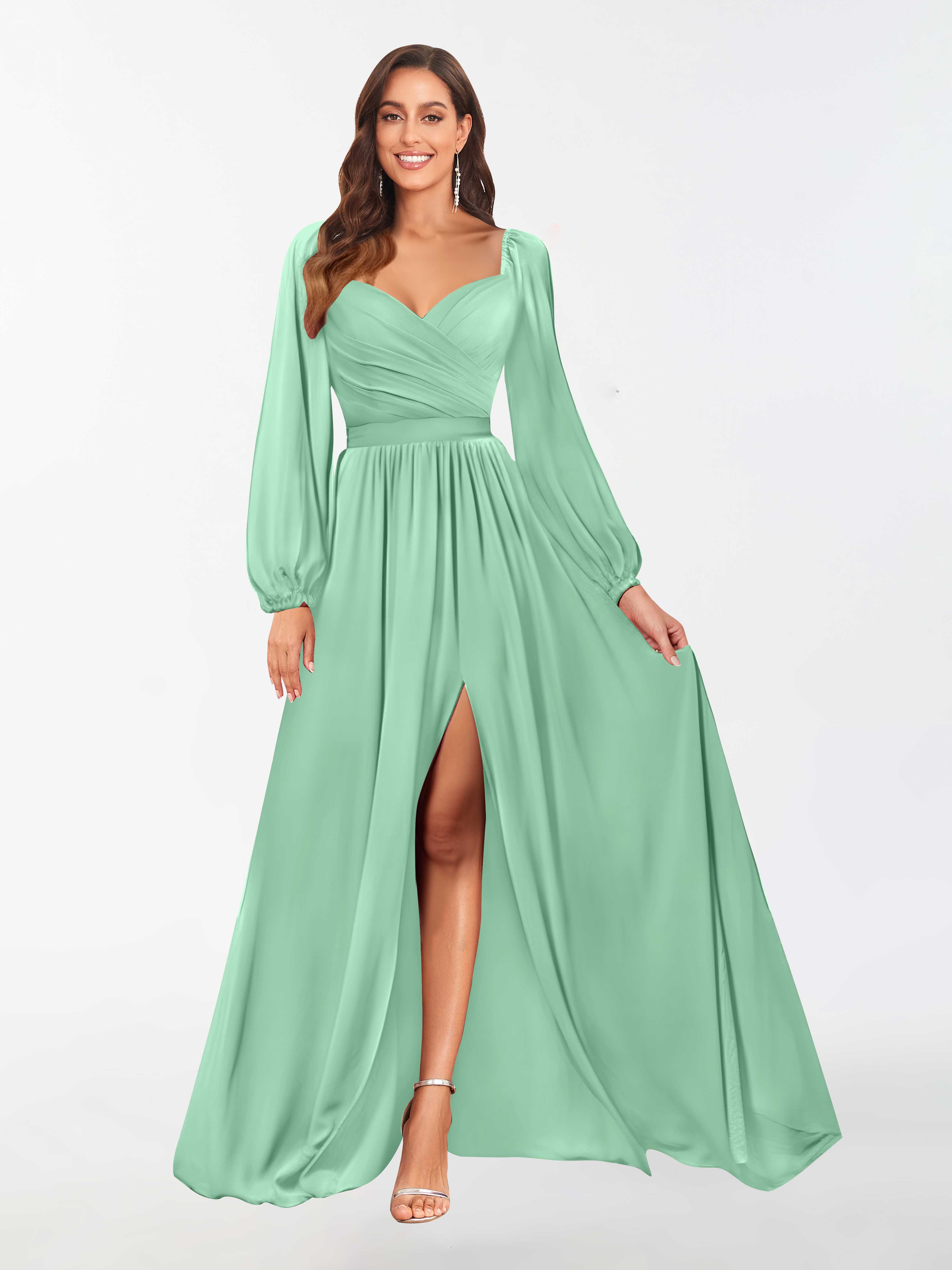 #Couleur_Vert Menthe