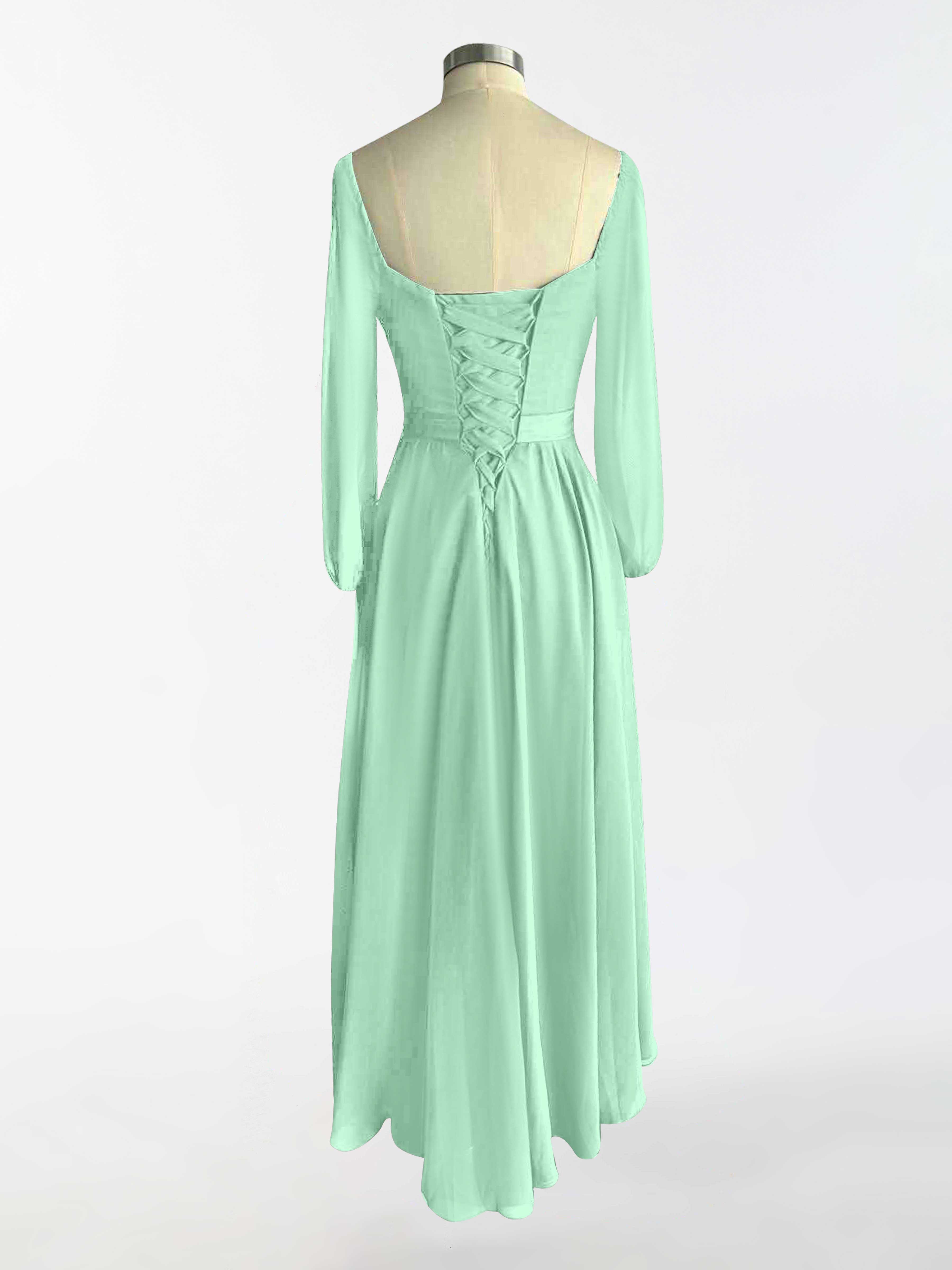 #Couleur_Vert Menthe