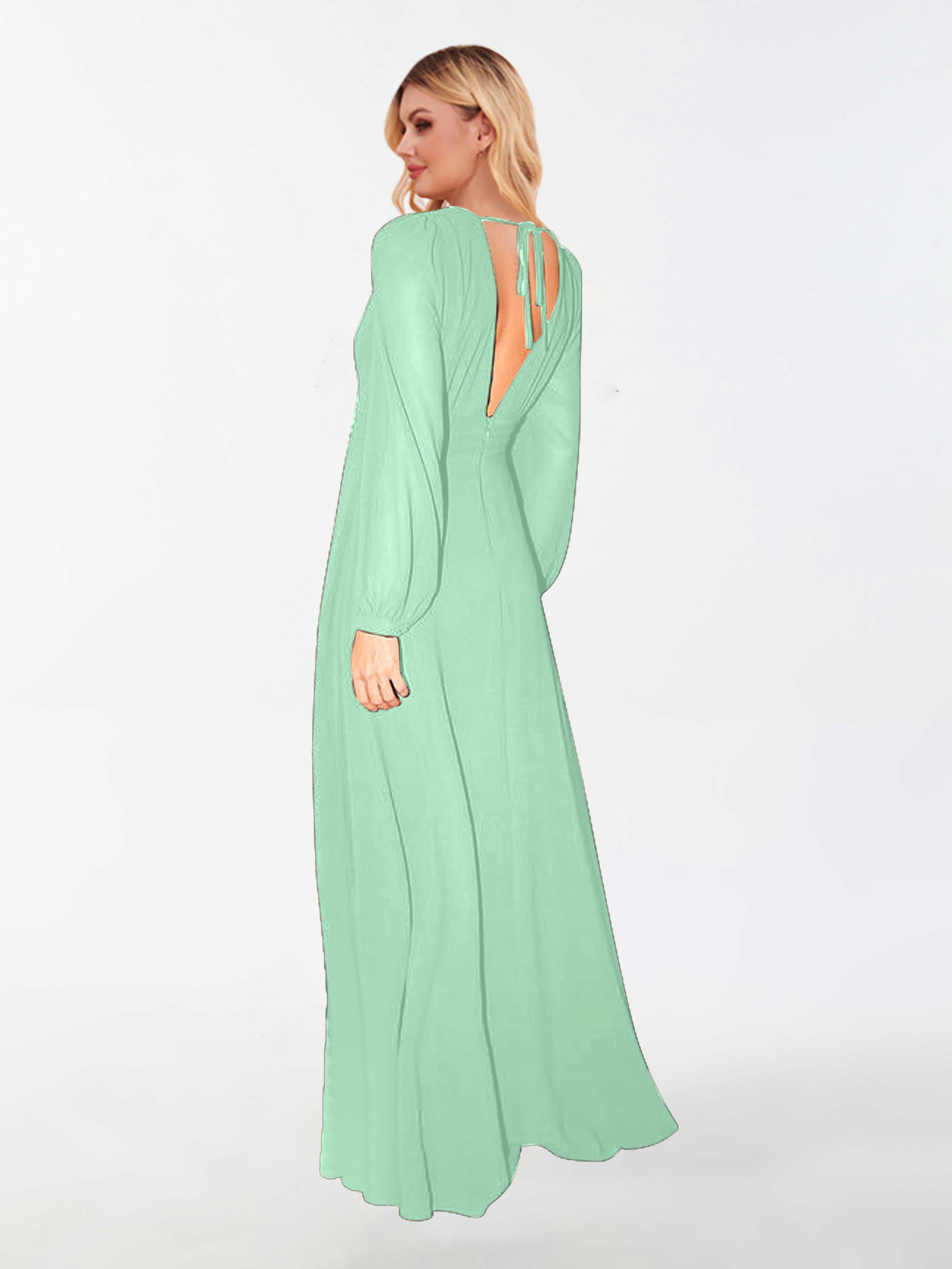 #Couleur_Vert Menthe