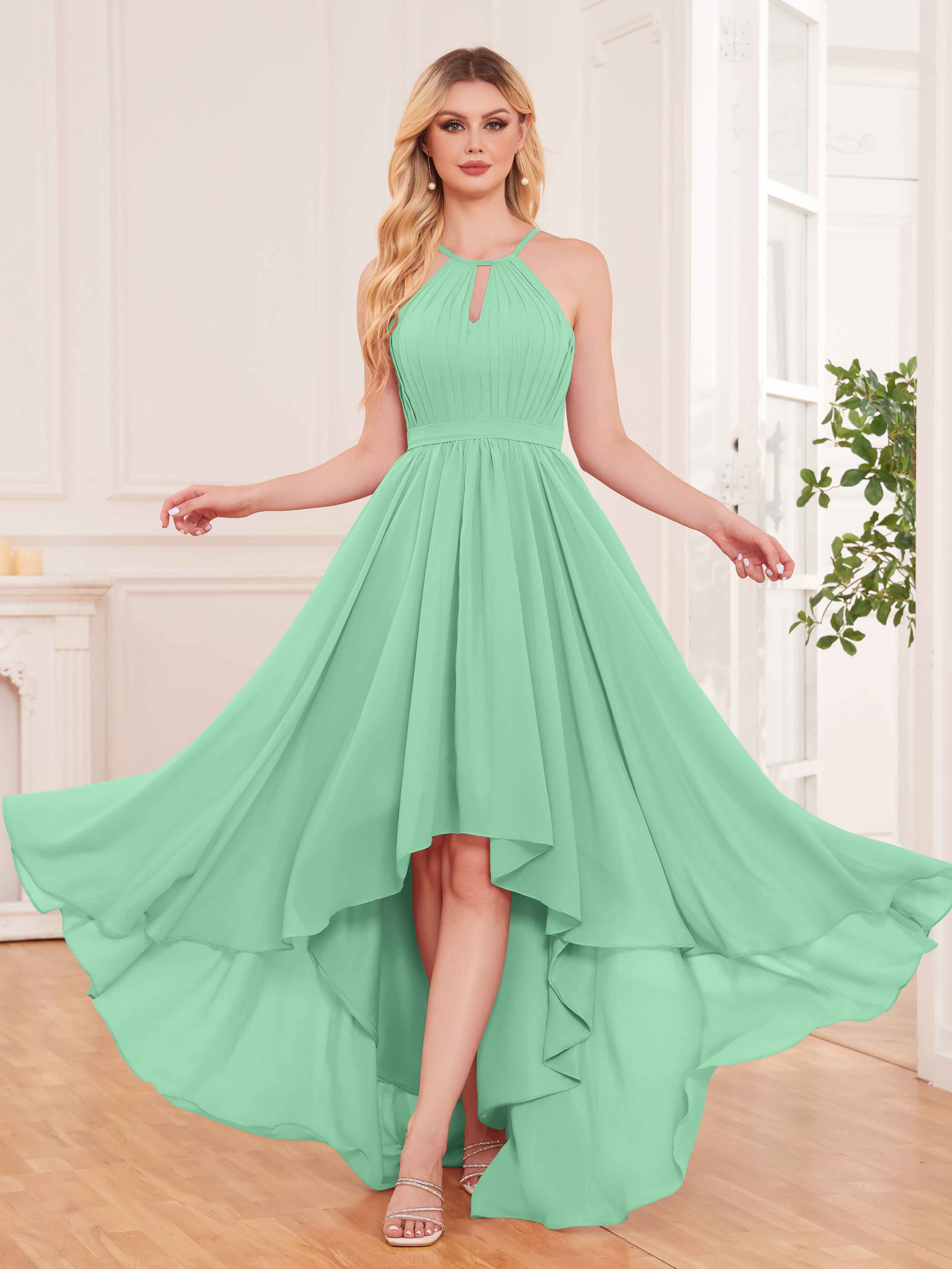 #Couleur_Vert Menthe