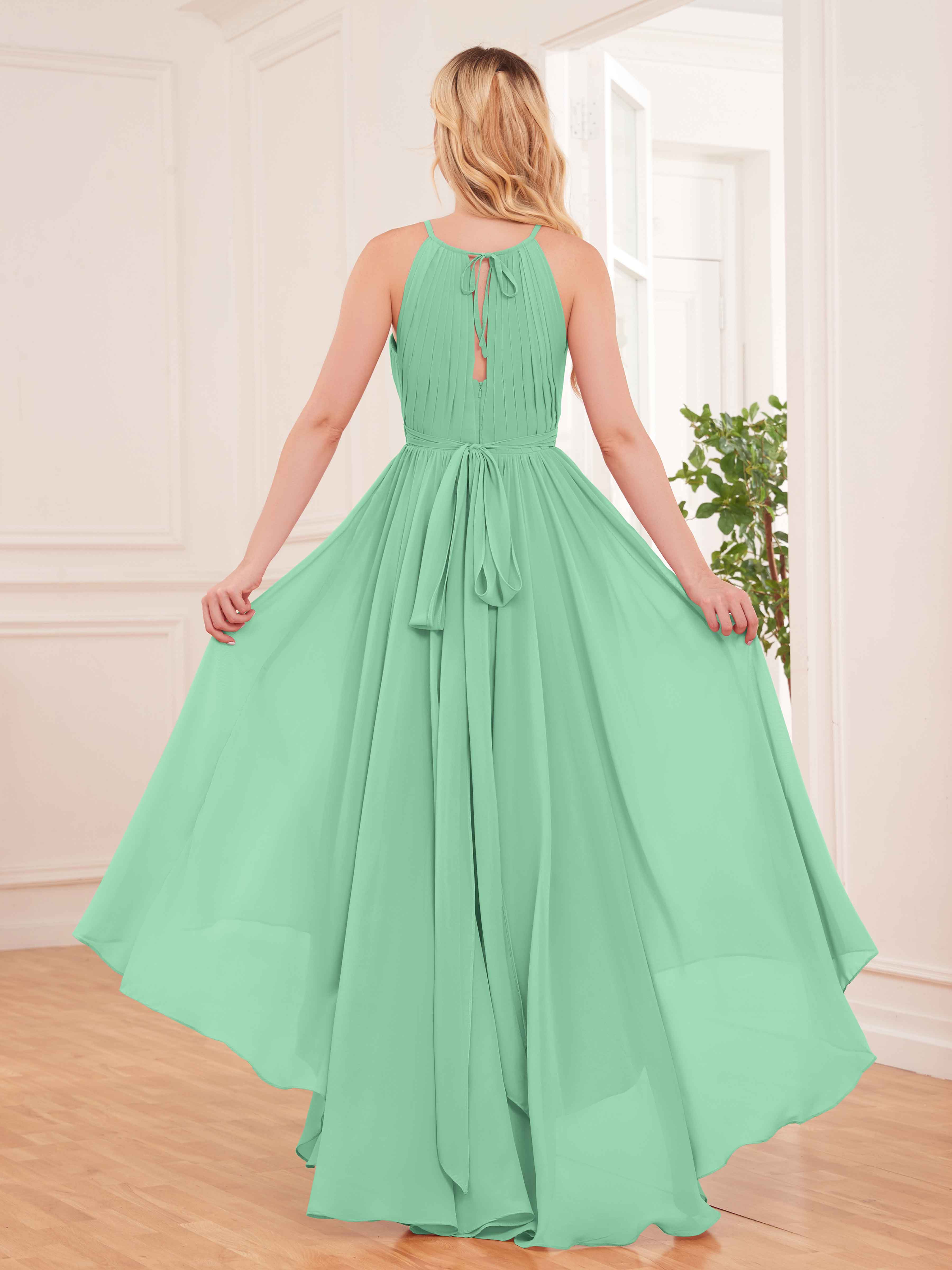 #Couleur_Vert Menthe