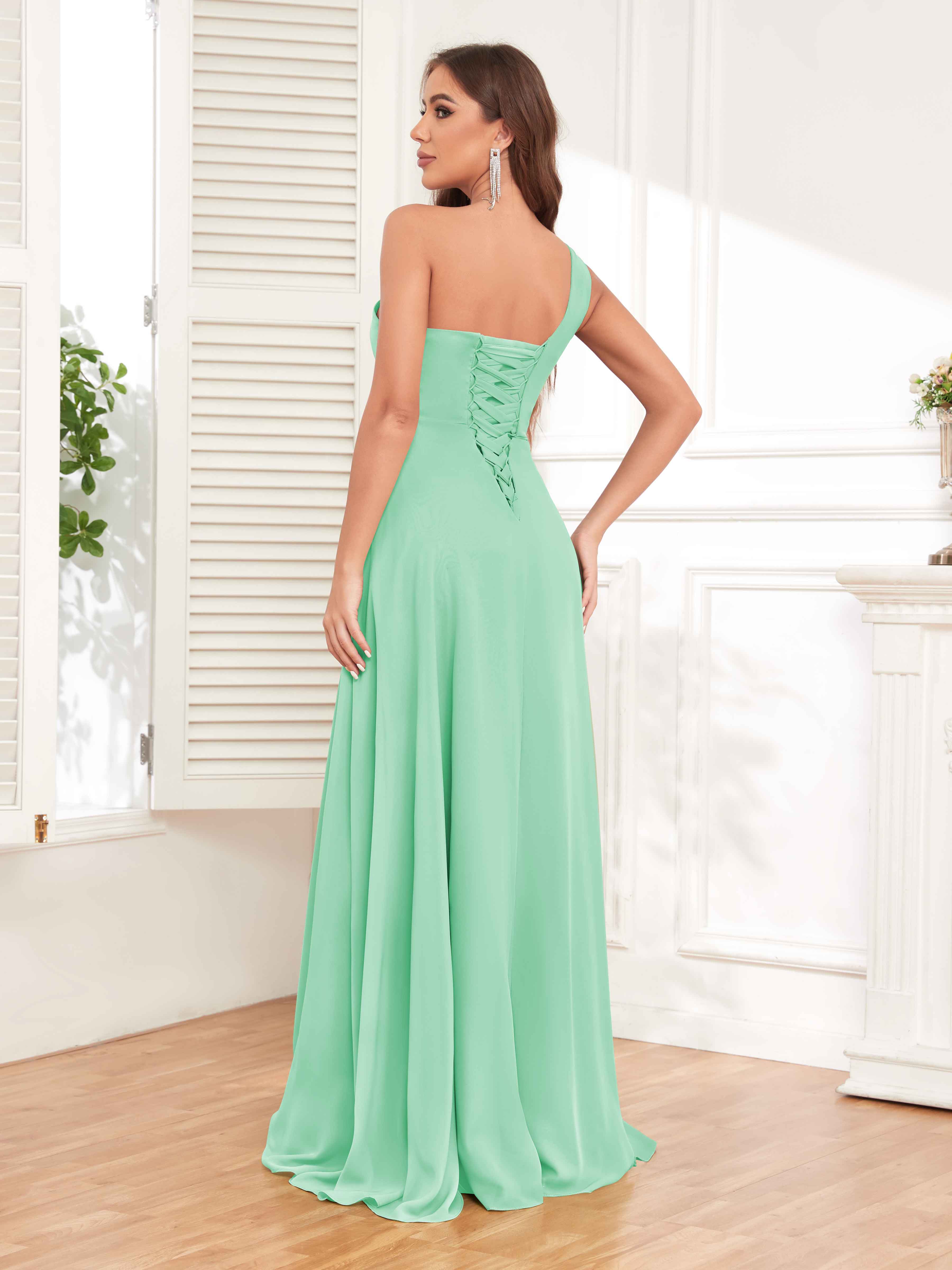 #Couleur_Vert Menthe