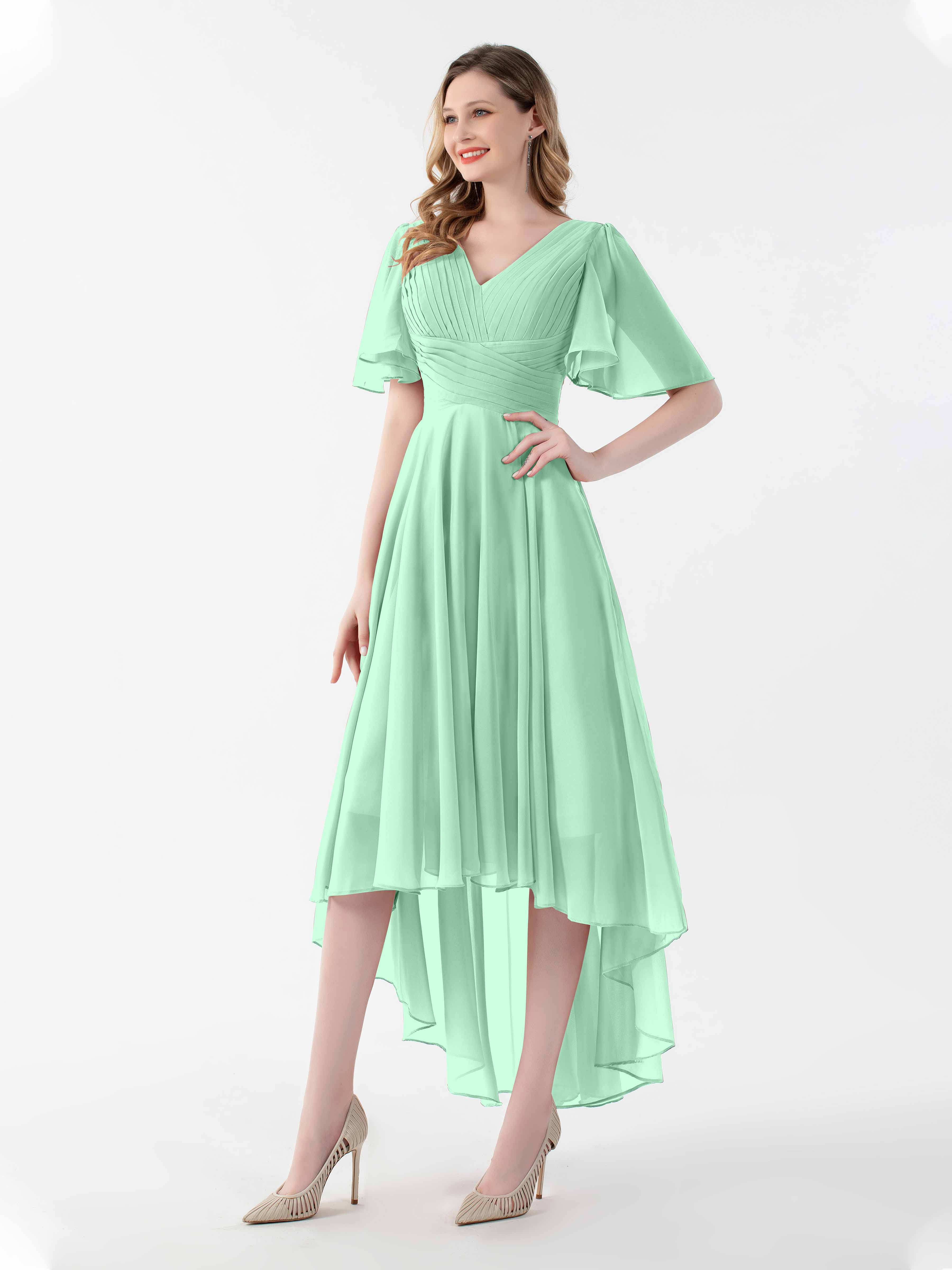 #Couleur_Vert Menthe