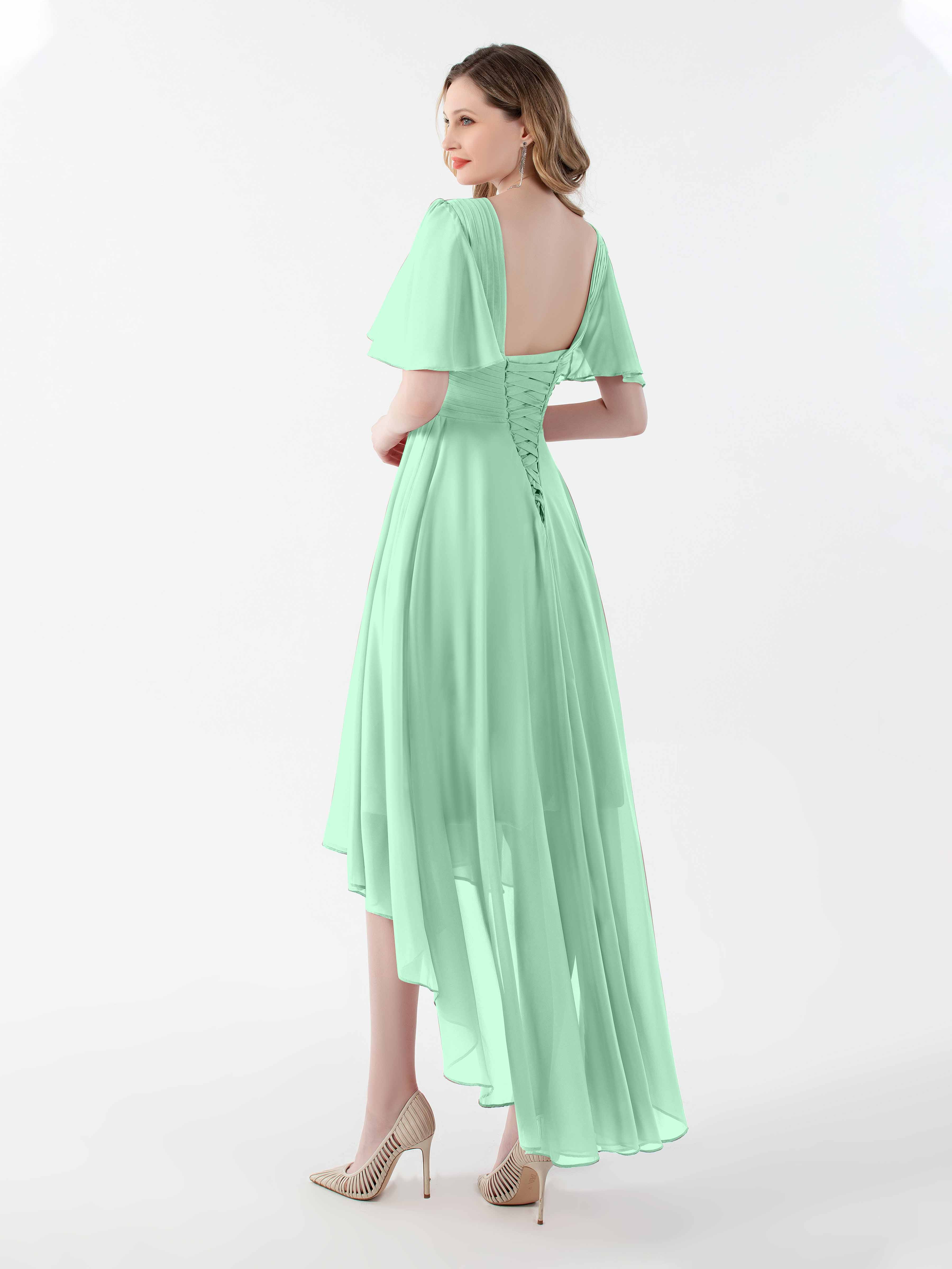 #Couleur_Vert Menthe