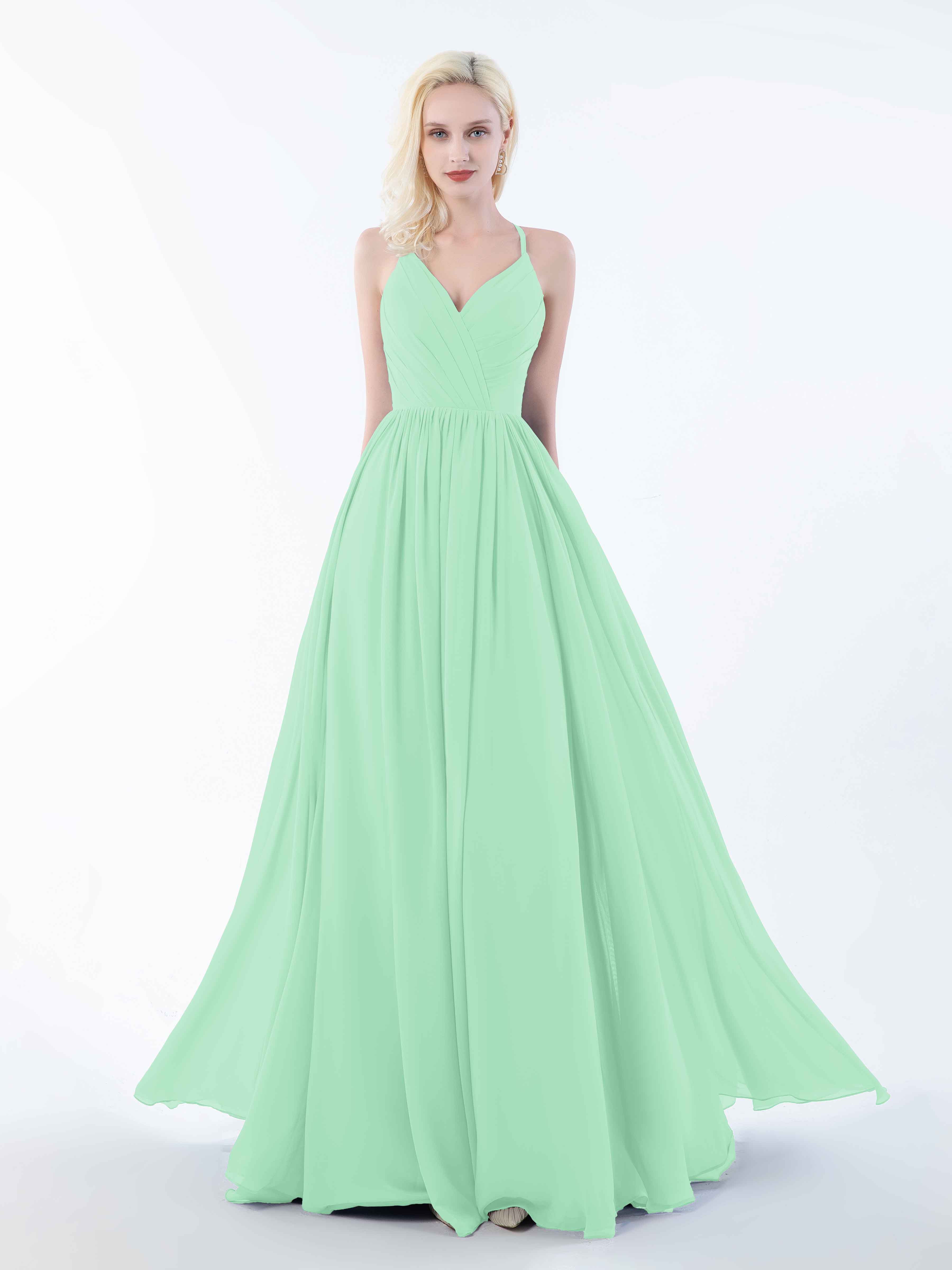 #Couleur_Vert Menthe