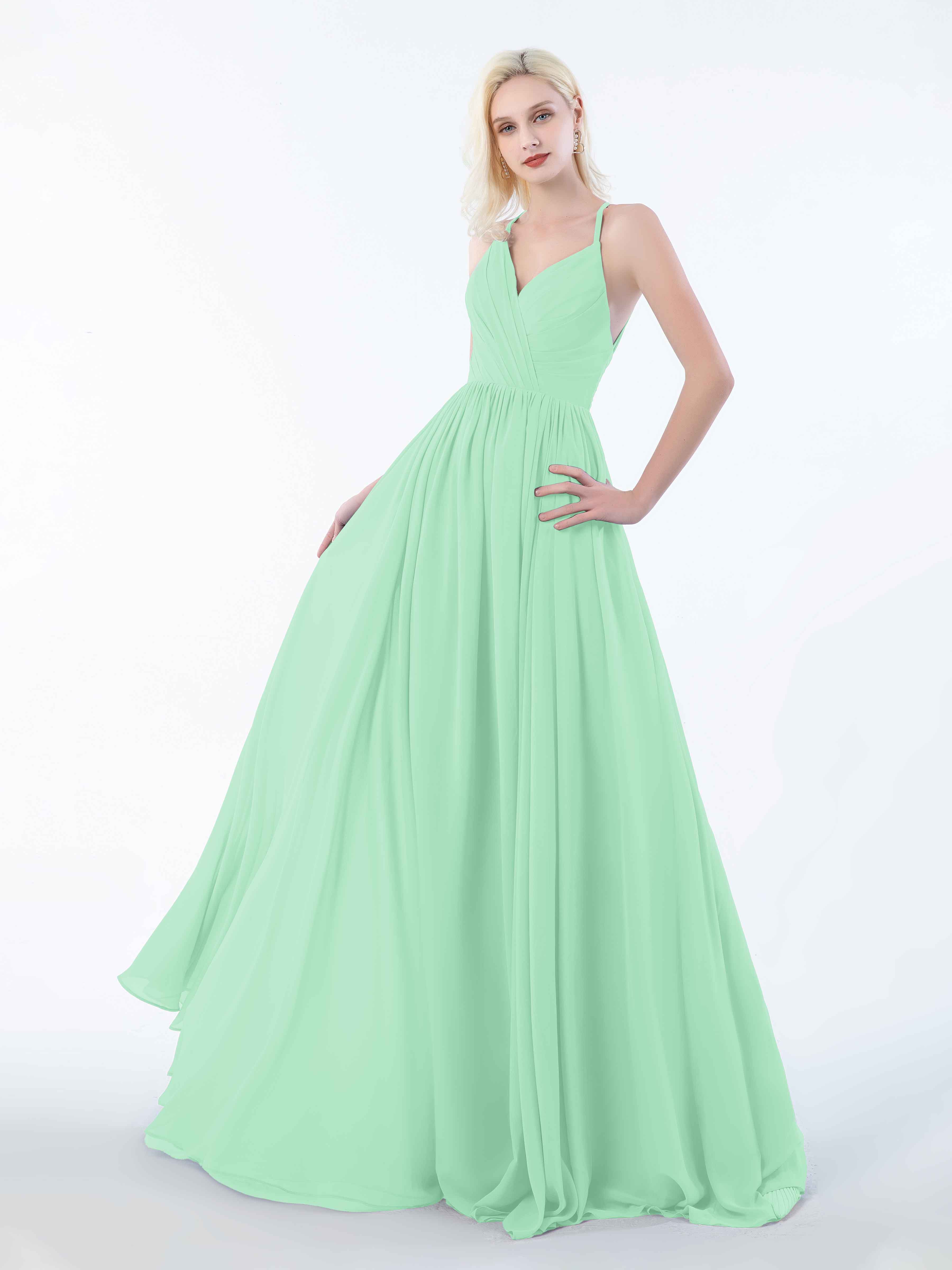 #Couleur_Vert Menthe