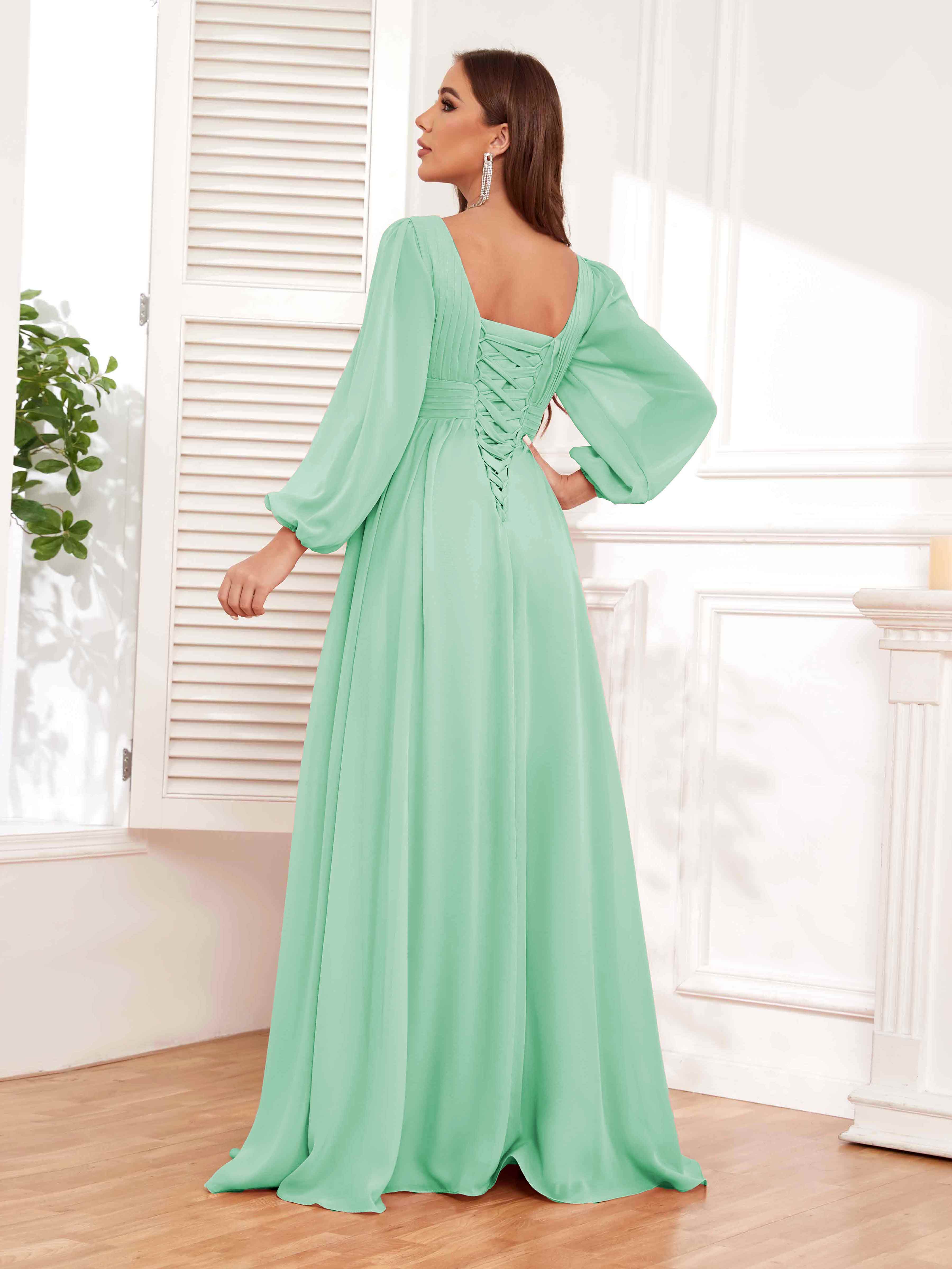#Couleur_Vert Menthe