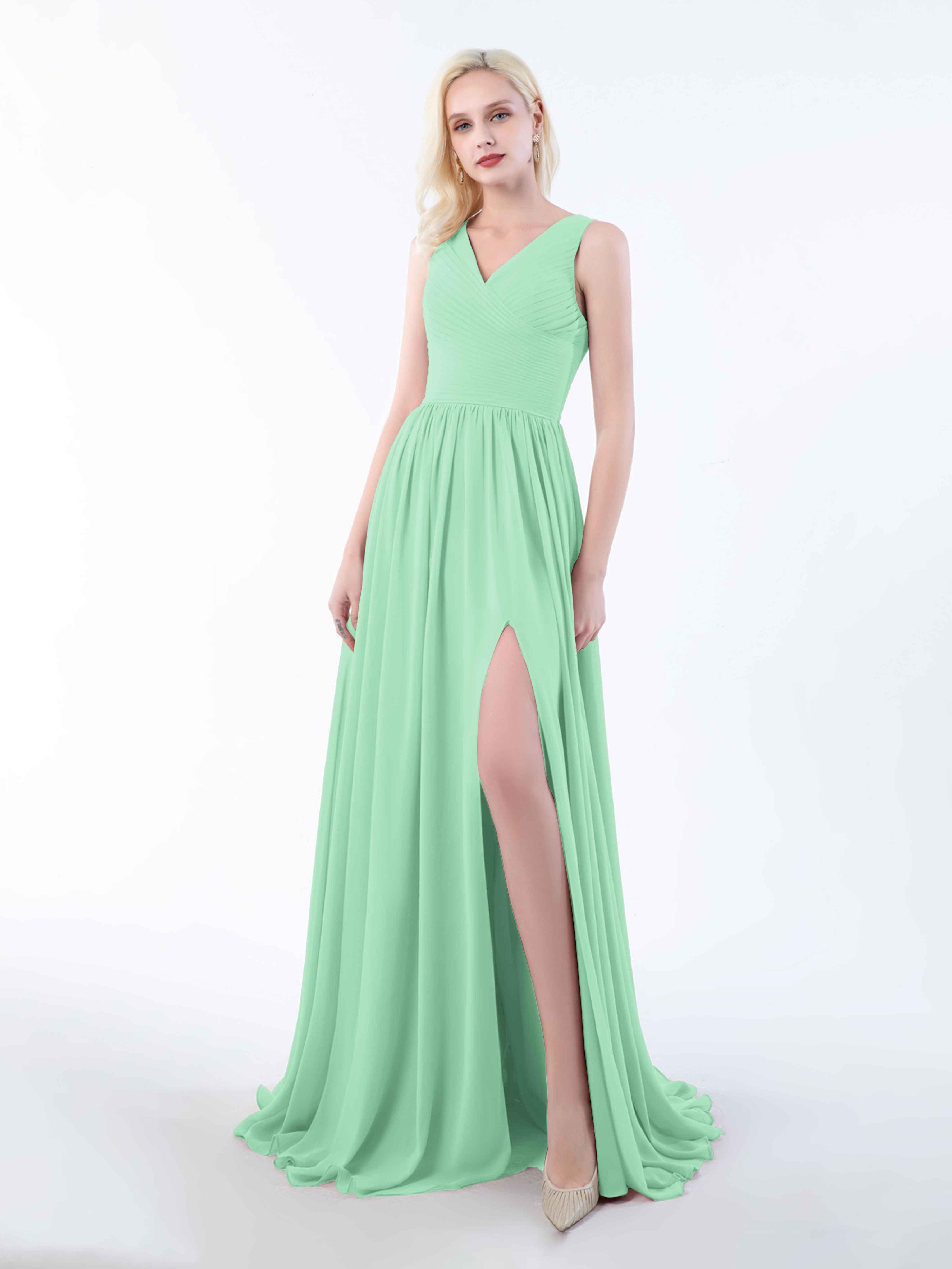 #Couleur_Vert Menthe