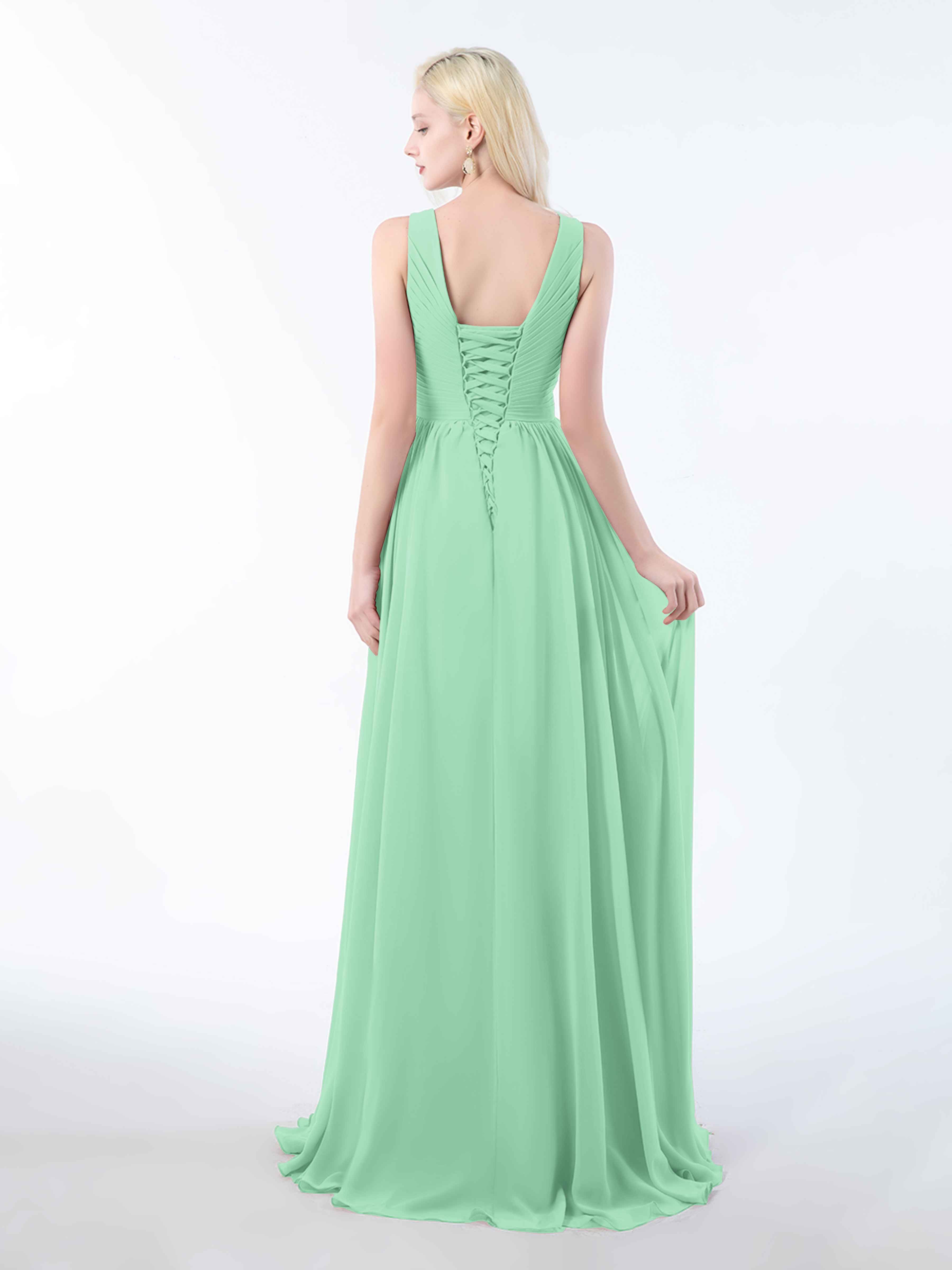 #Couleur_Vert Menthe