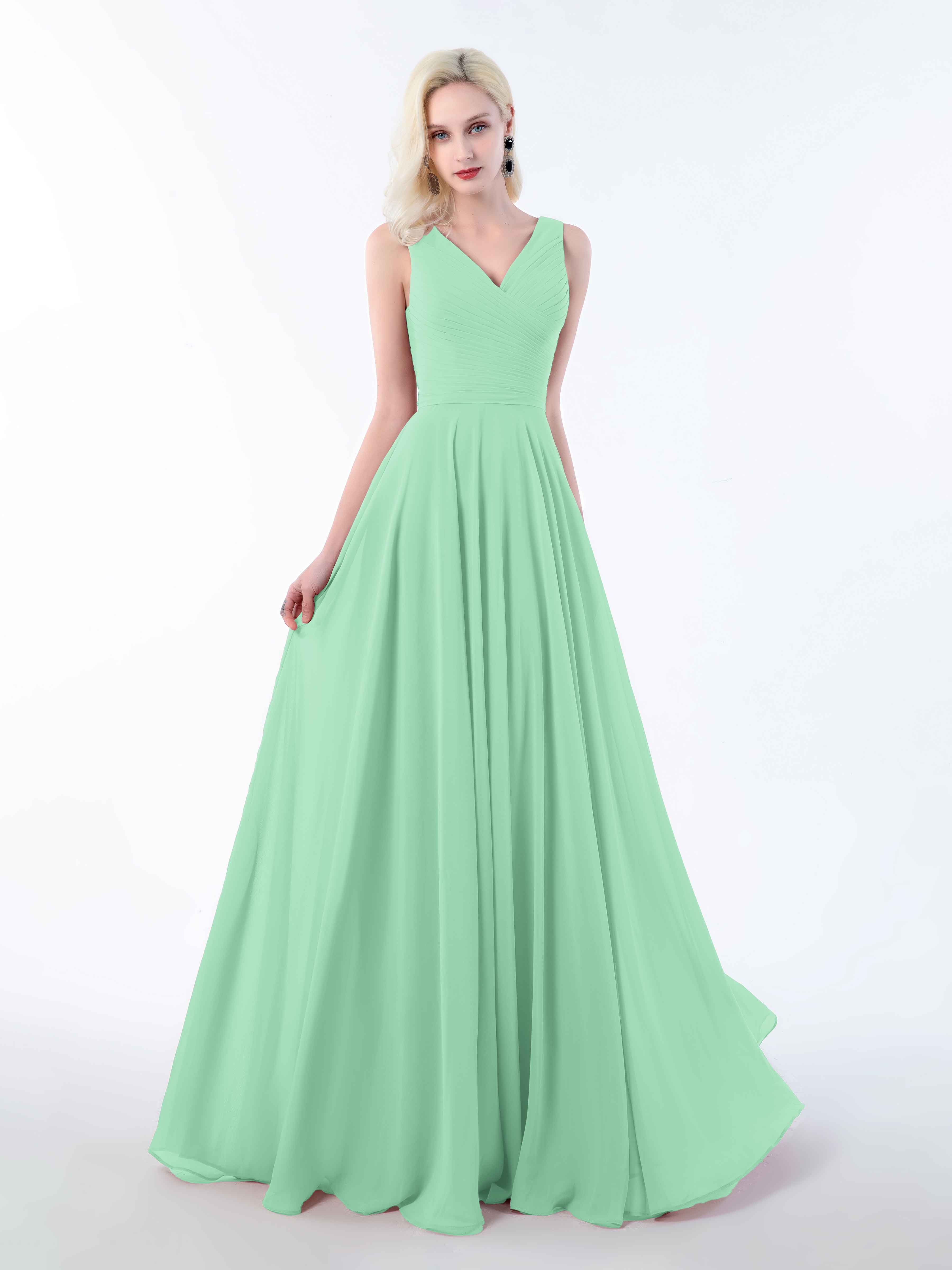 #Couleur_Vert Menthe
