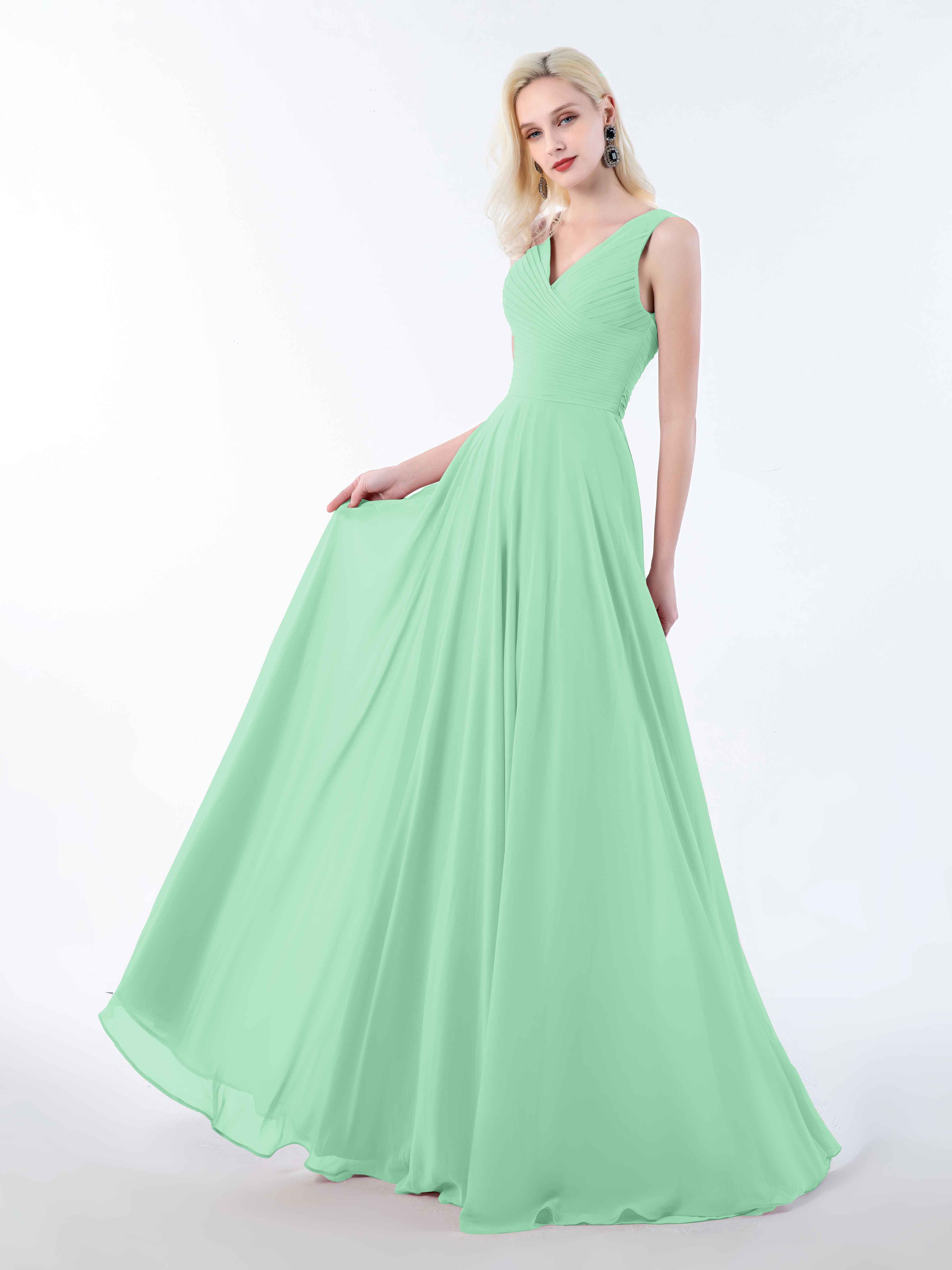 #Couleur_Vert Menthe