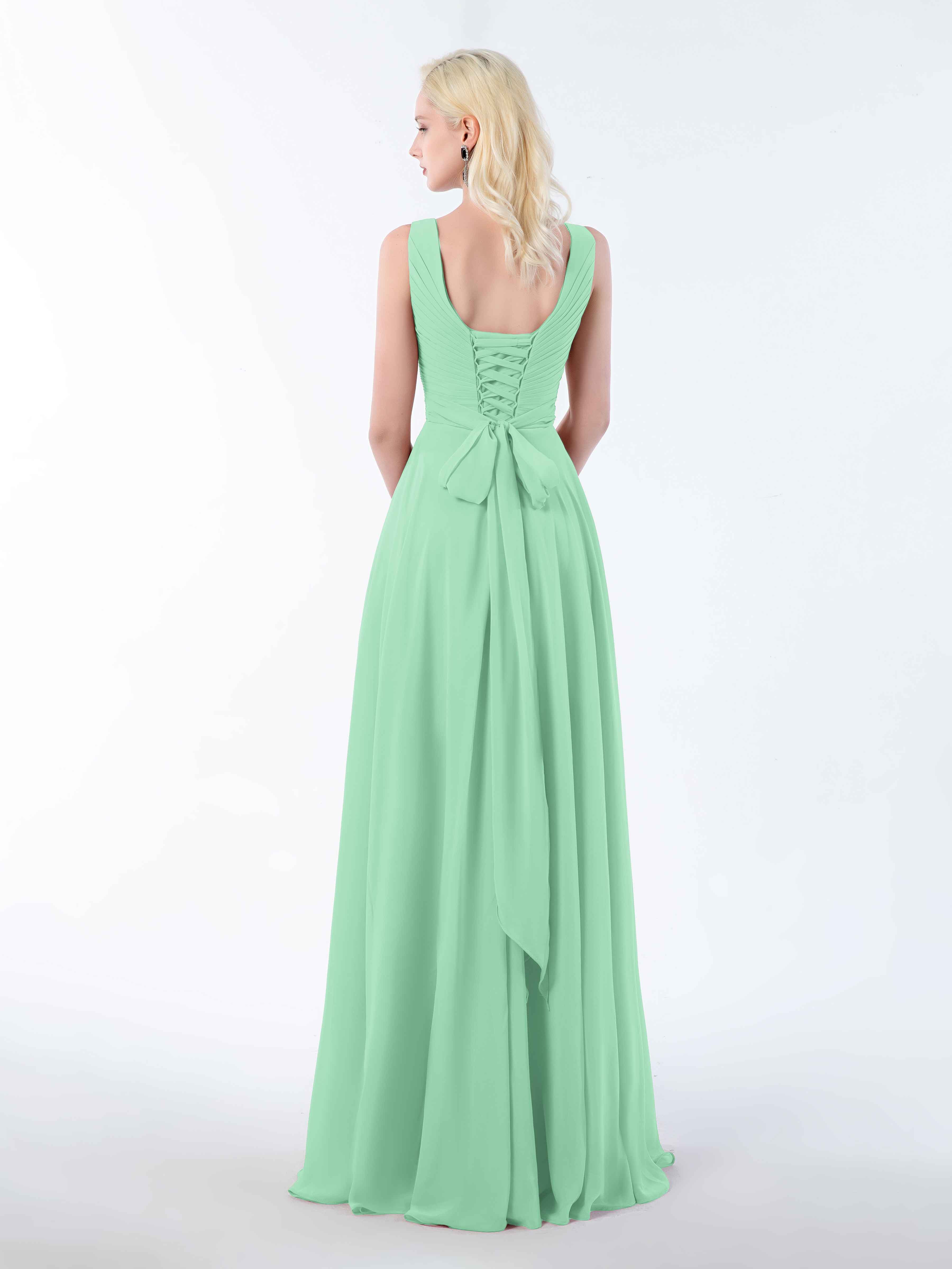 #Couleur_Vert Menthe