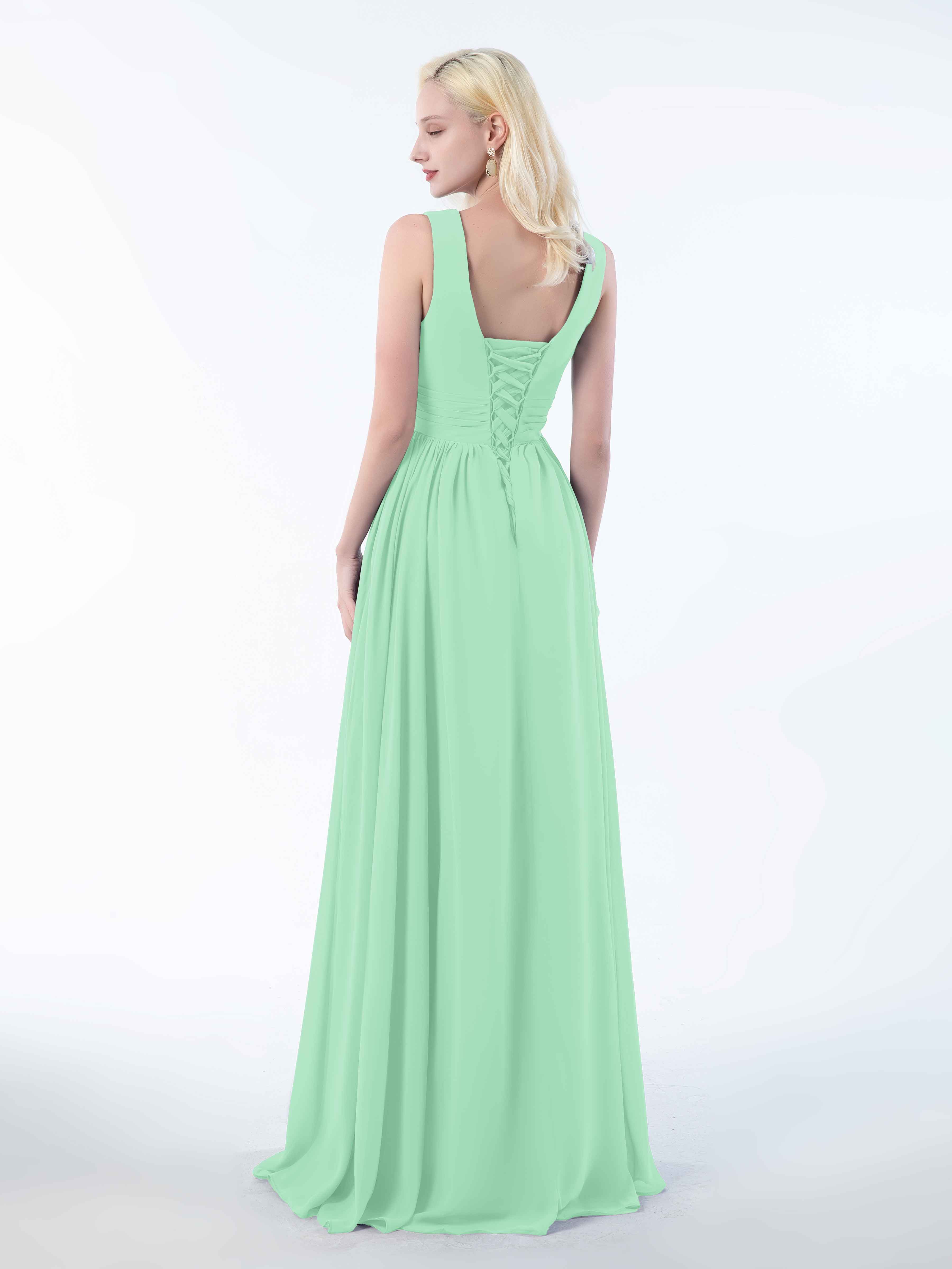 #Couleur_Vert Menthe