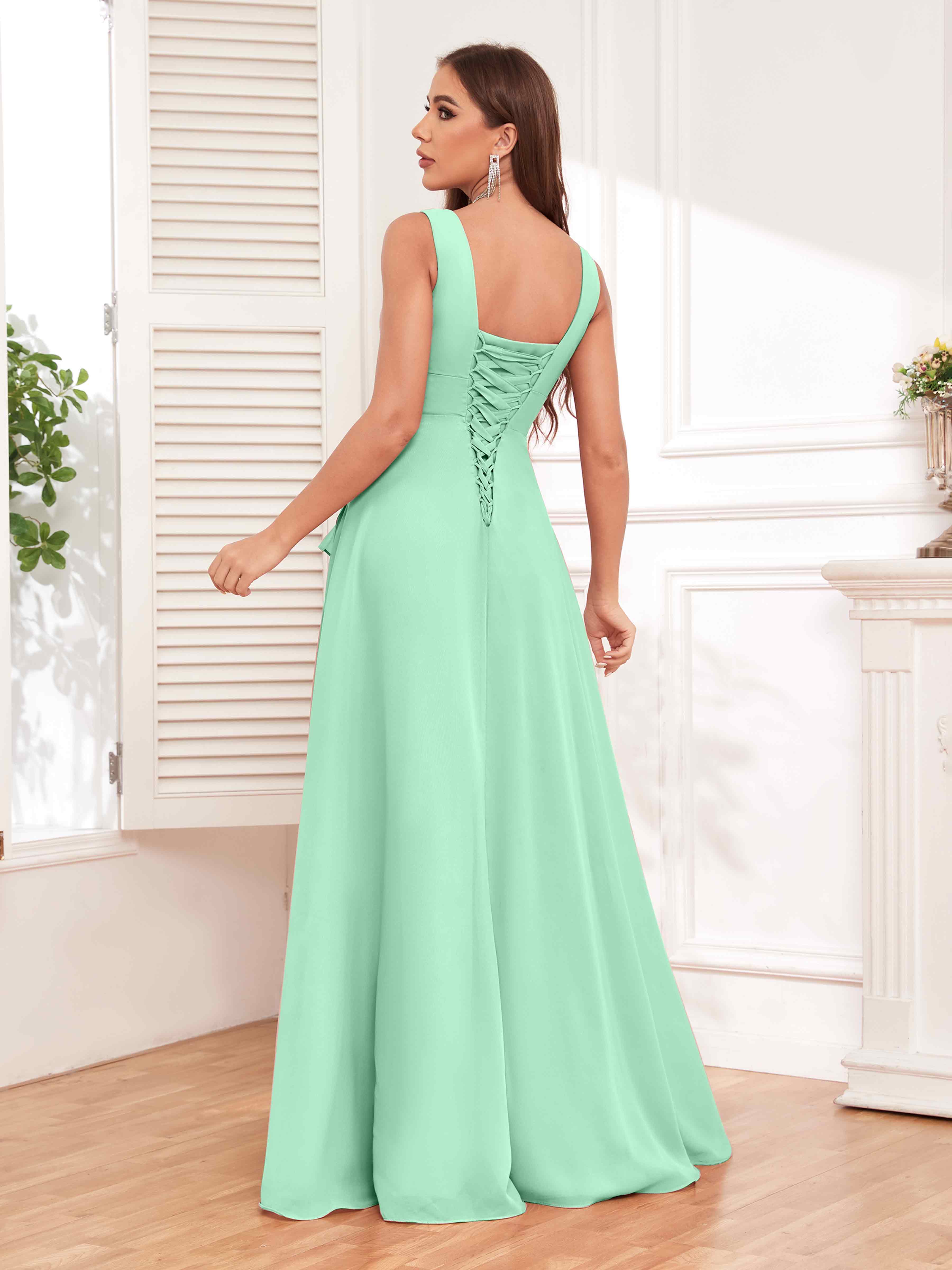 #Couleur_Vert Menthe