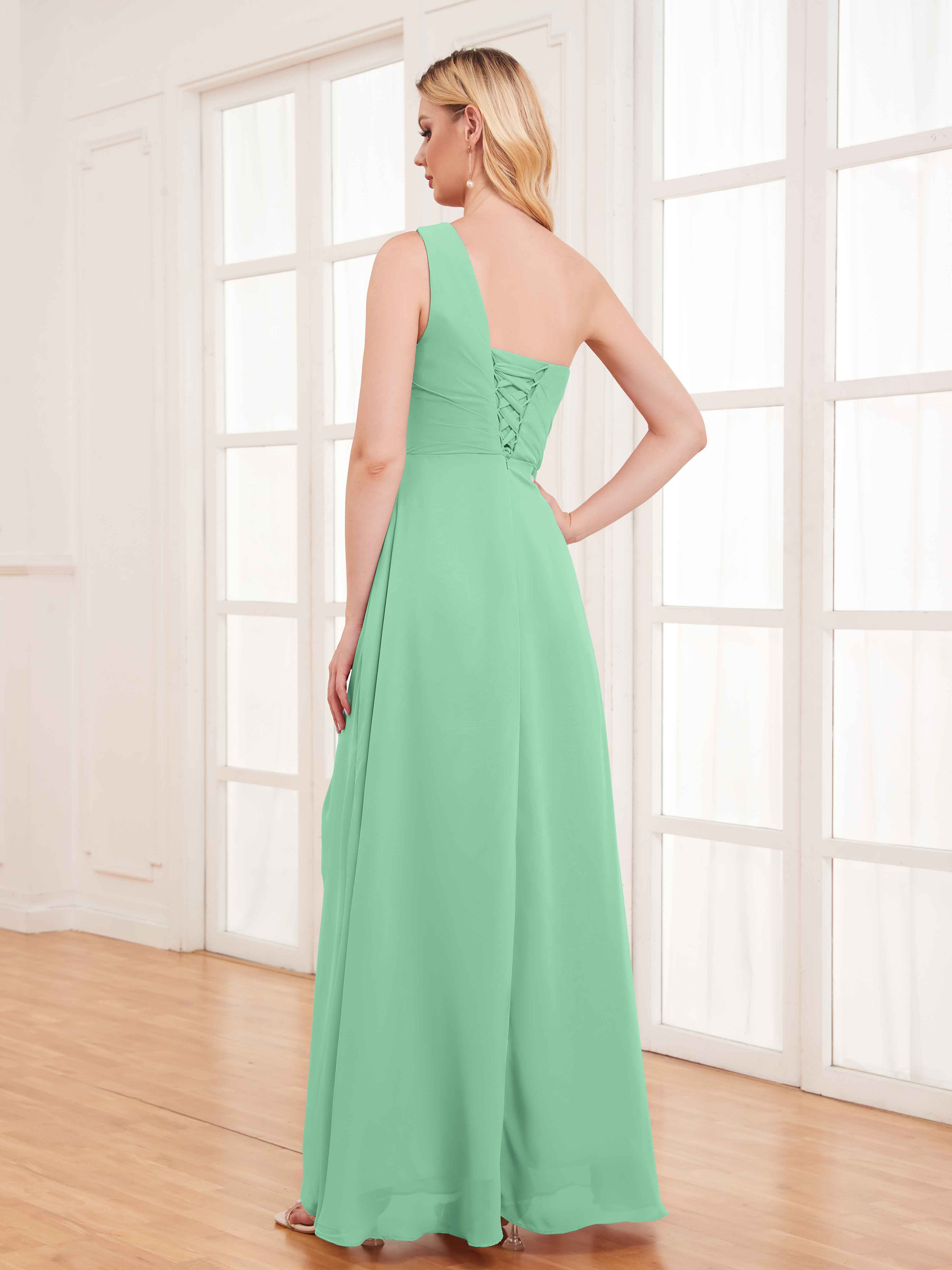 #Couleur_Vert Menthe