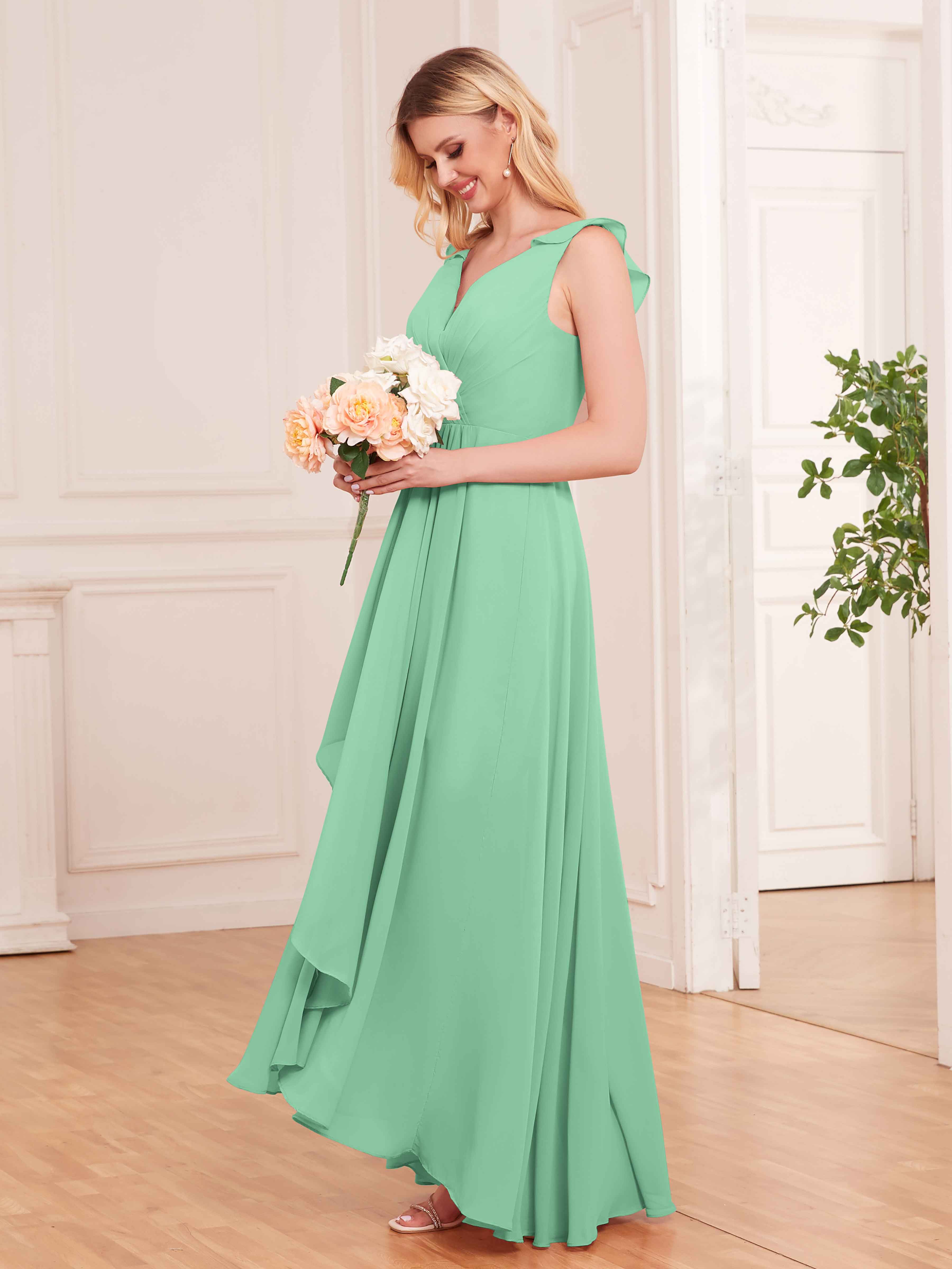 #Couleur_Vert Menthe