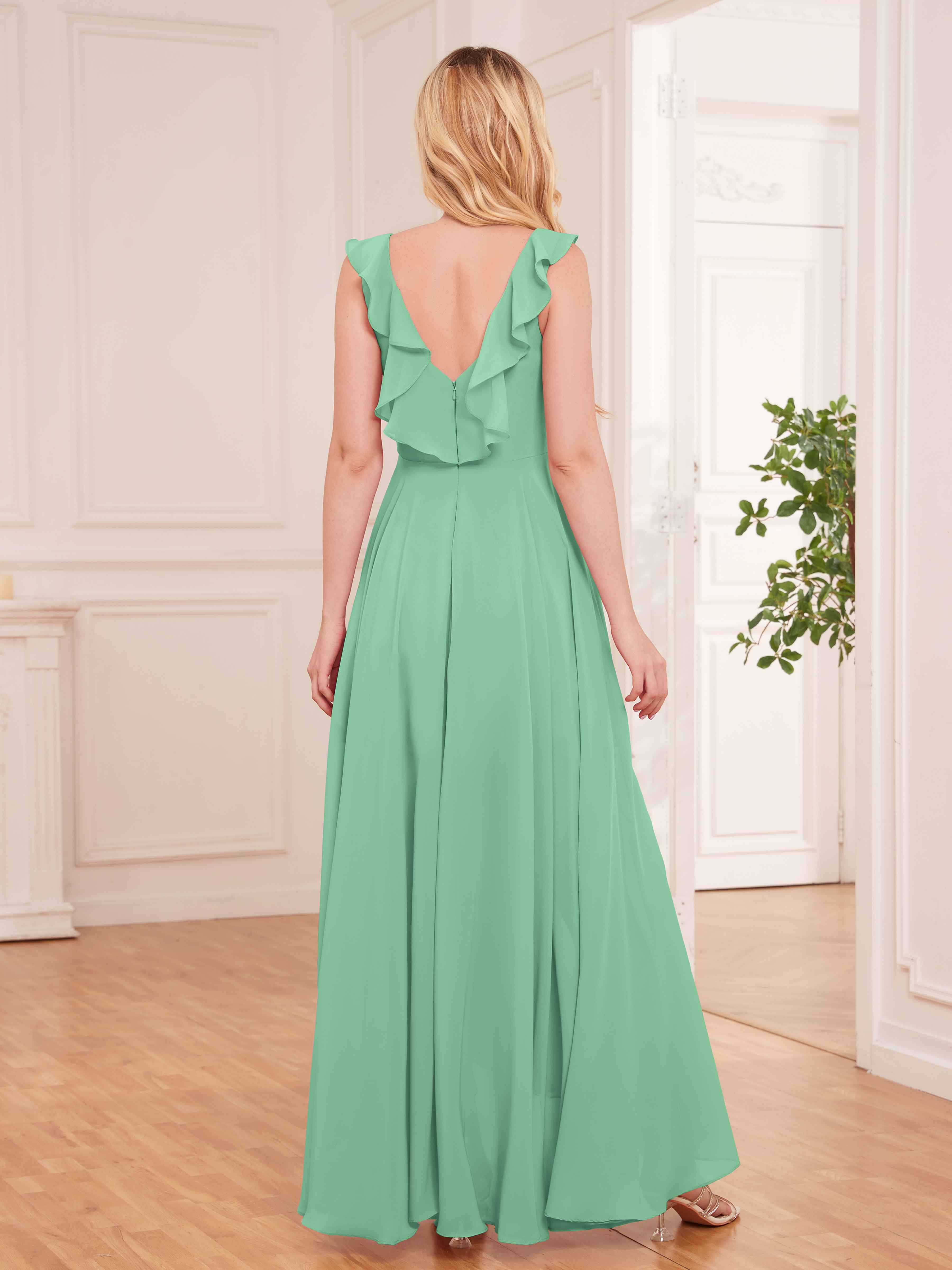 #Couleur_Vert Menthe