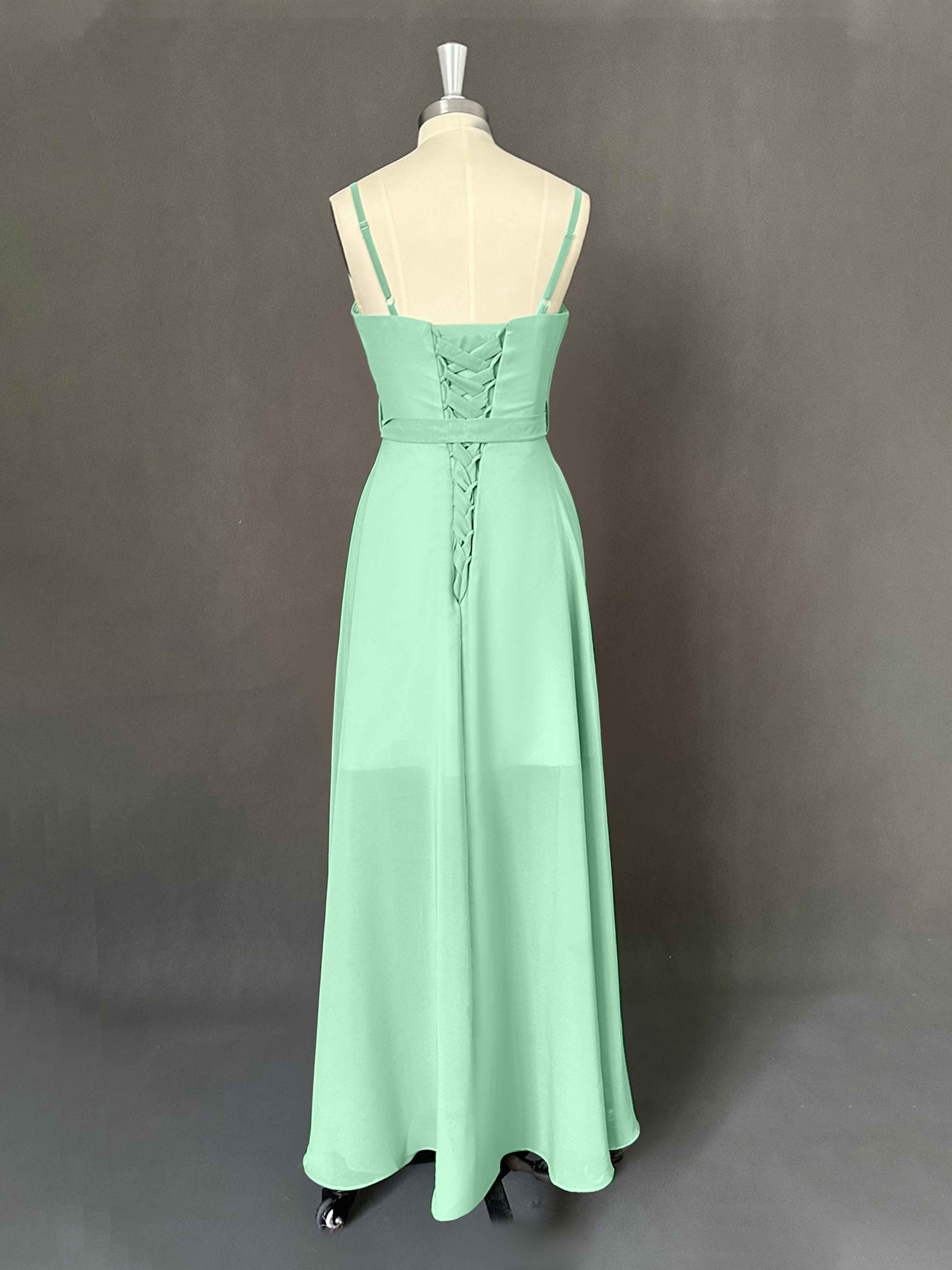 #Couleur_Vert Menthe
