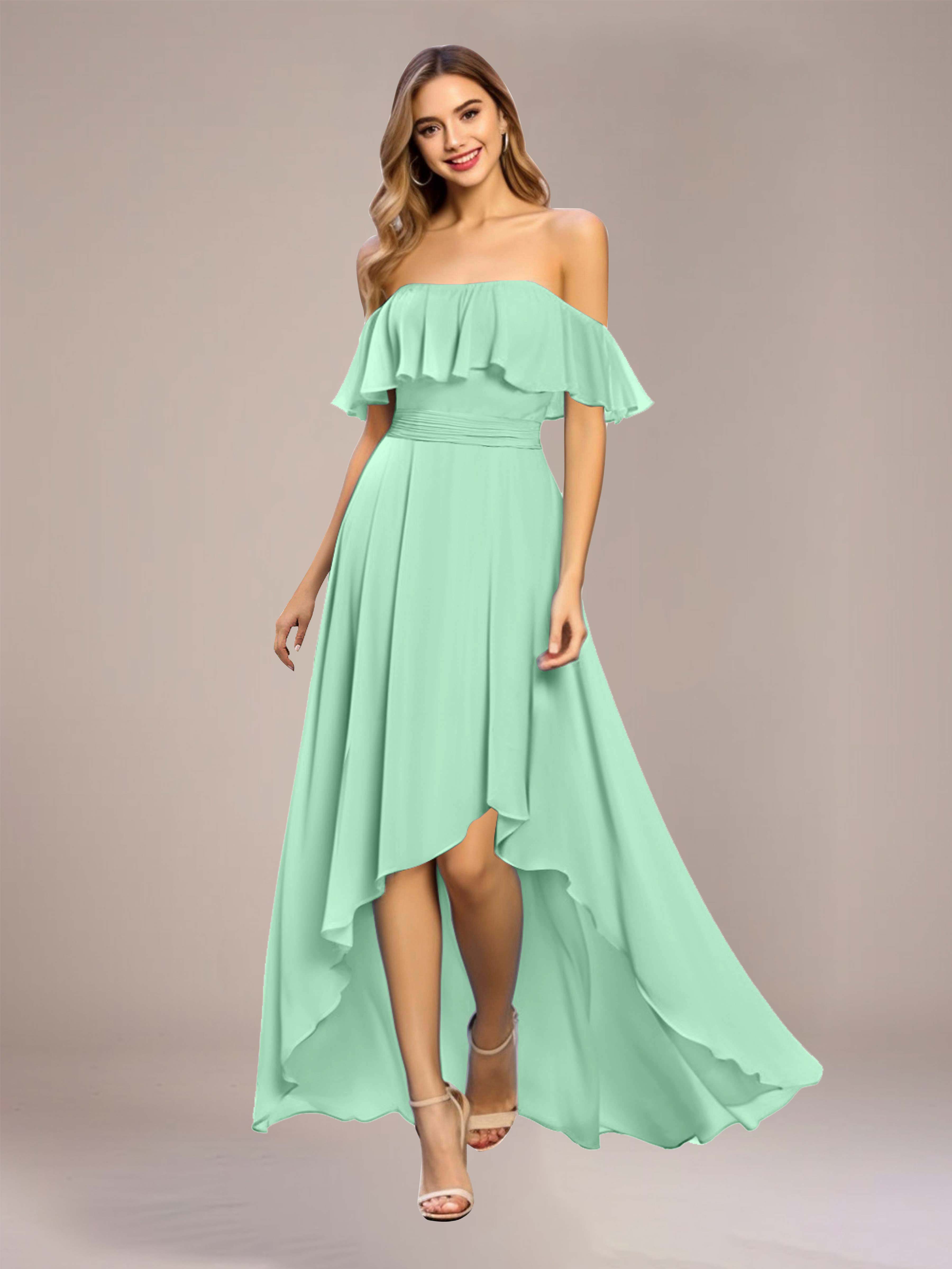 #Couleur_Vert Menthe