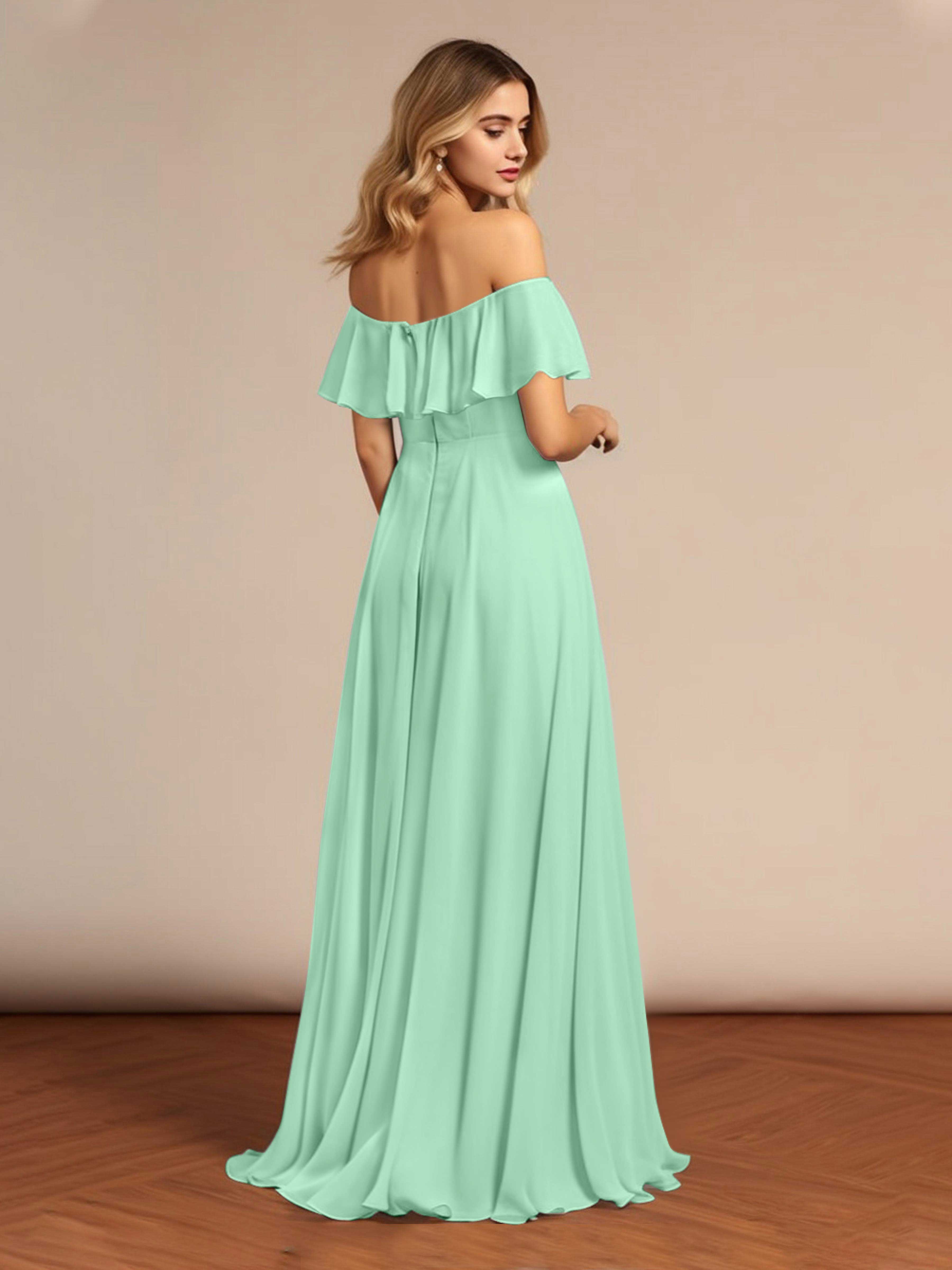 #Couleur_Vert Menthe