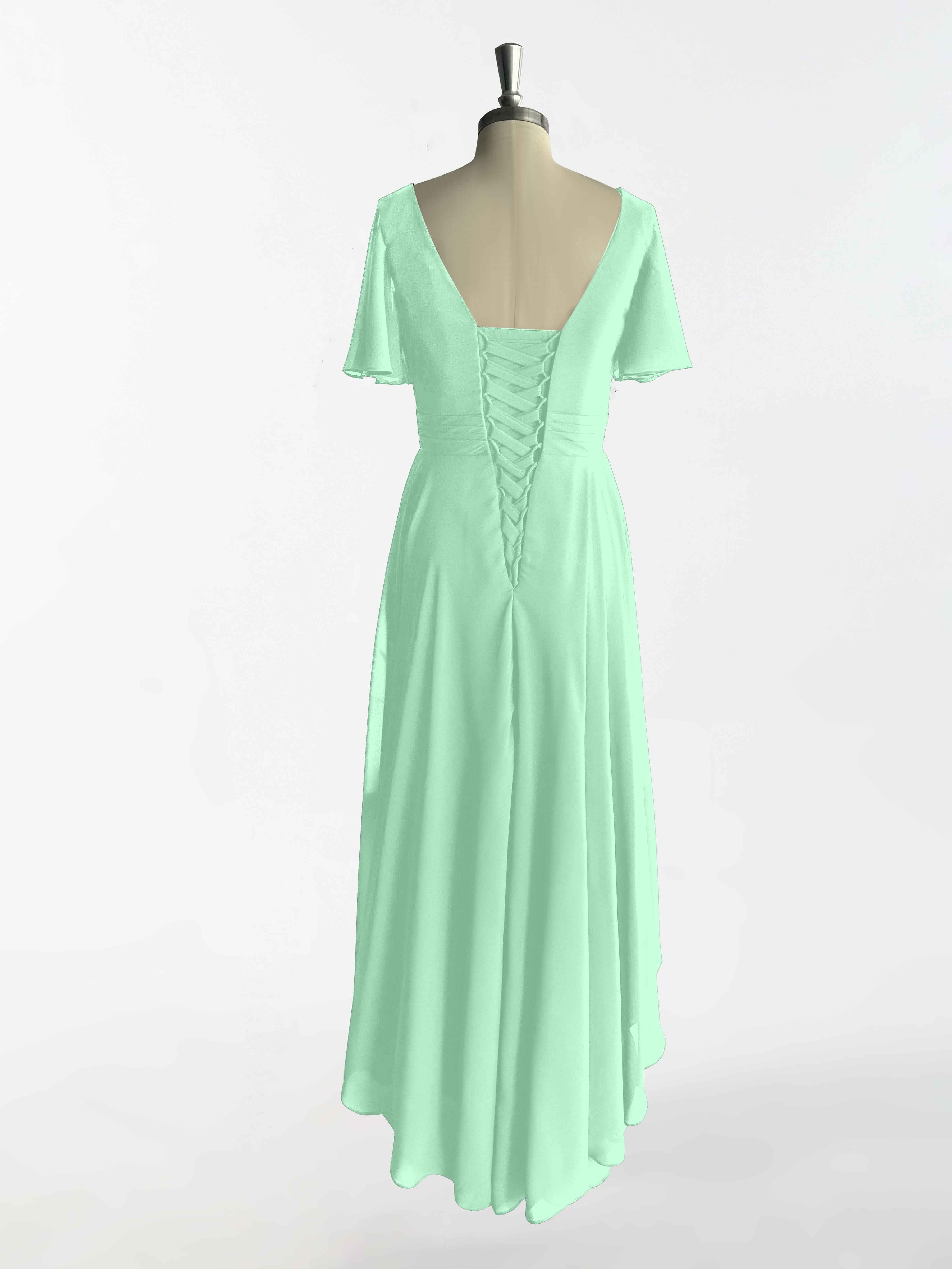 #Couleur_Vert Menthe